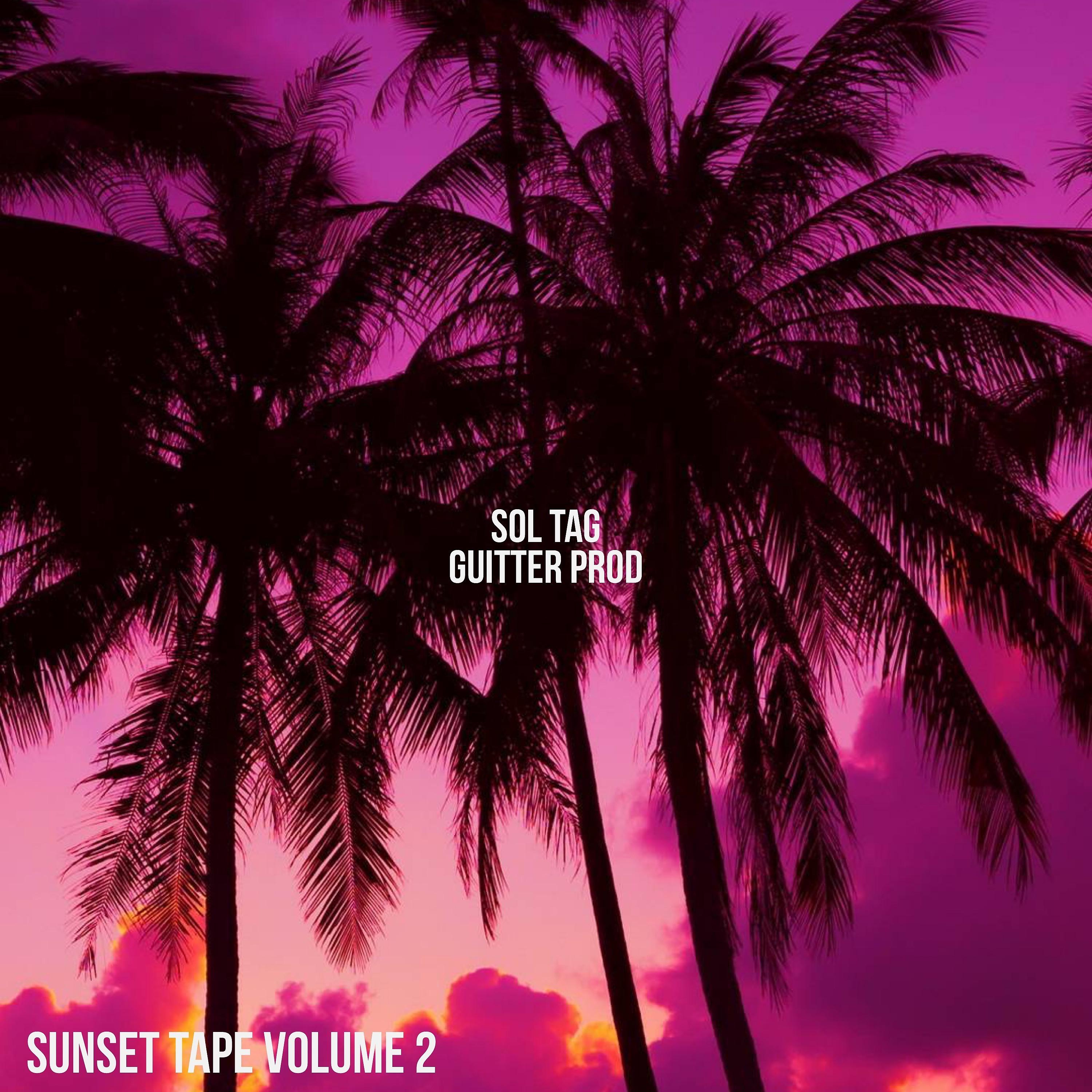 Постер альбома Sunset Tape Volume 2