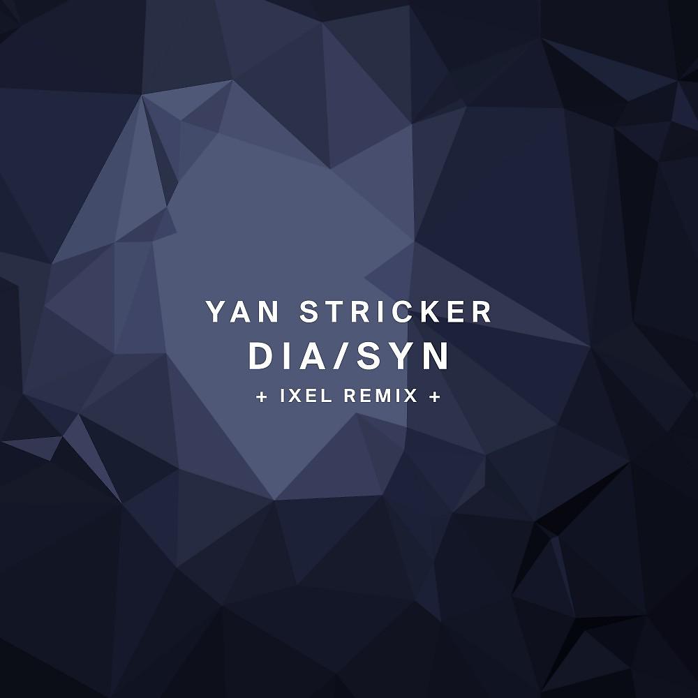 Постер альбома Dia/Syn