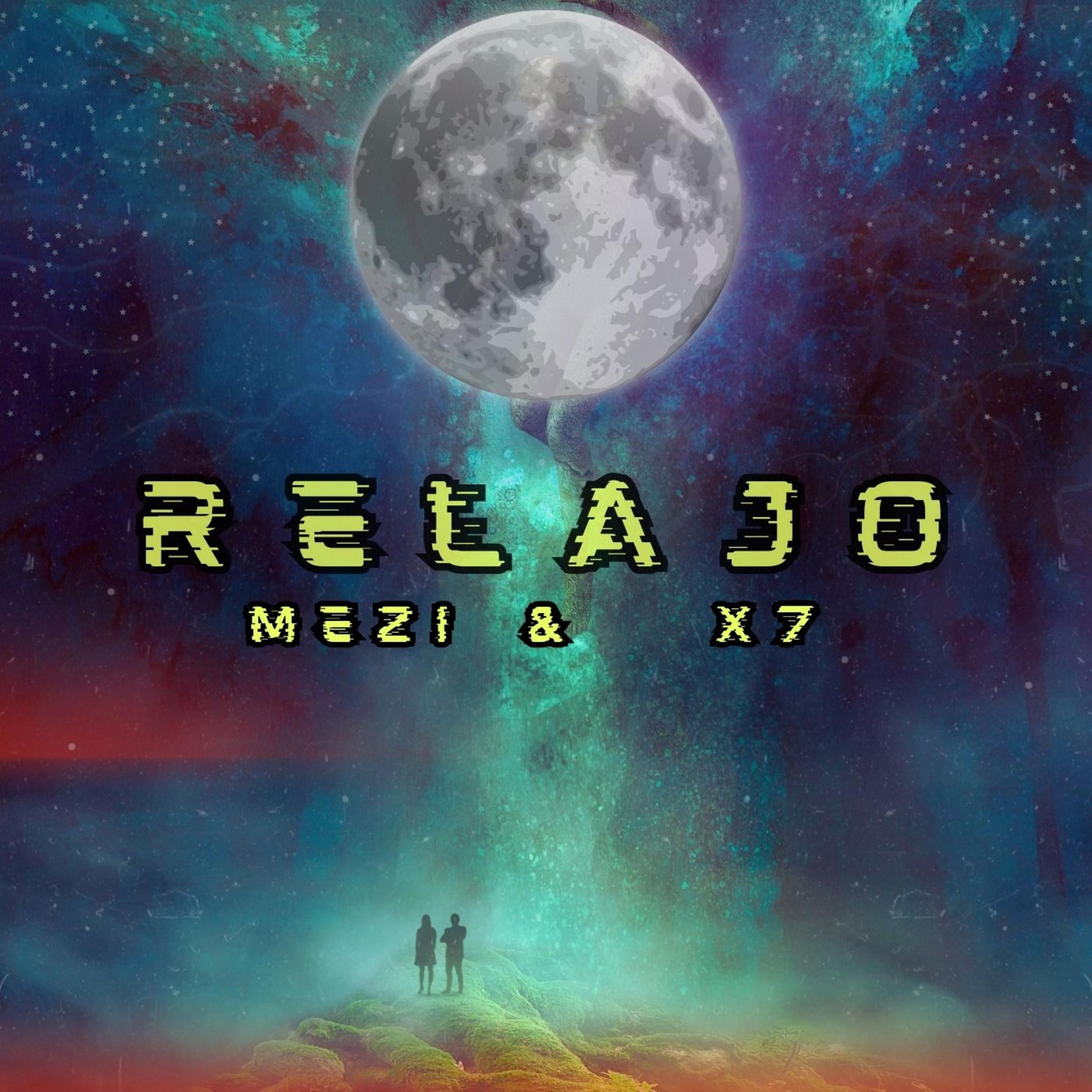 Постер альбома Relajo