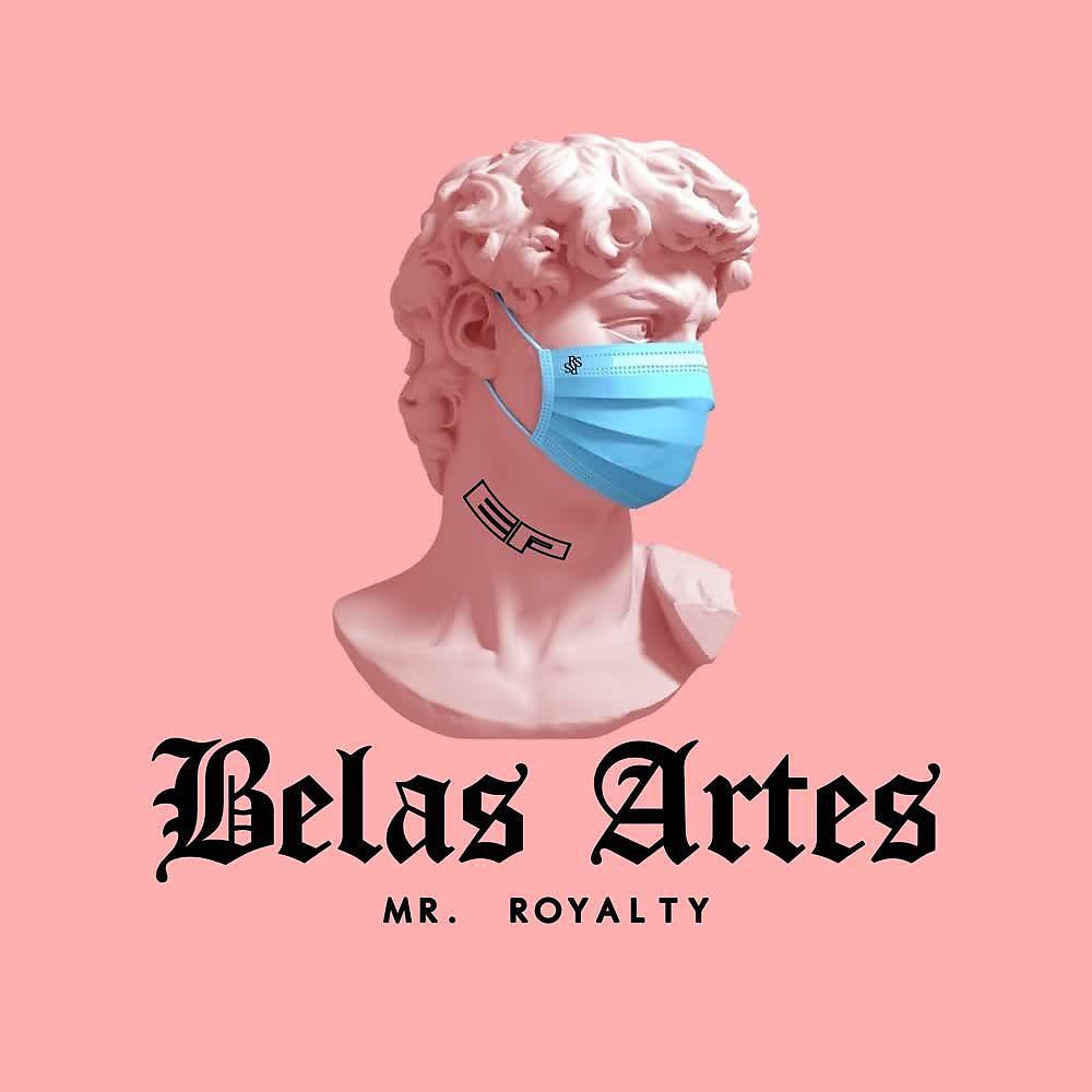 Постер альбома Belas Artes