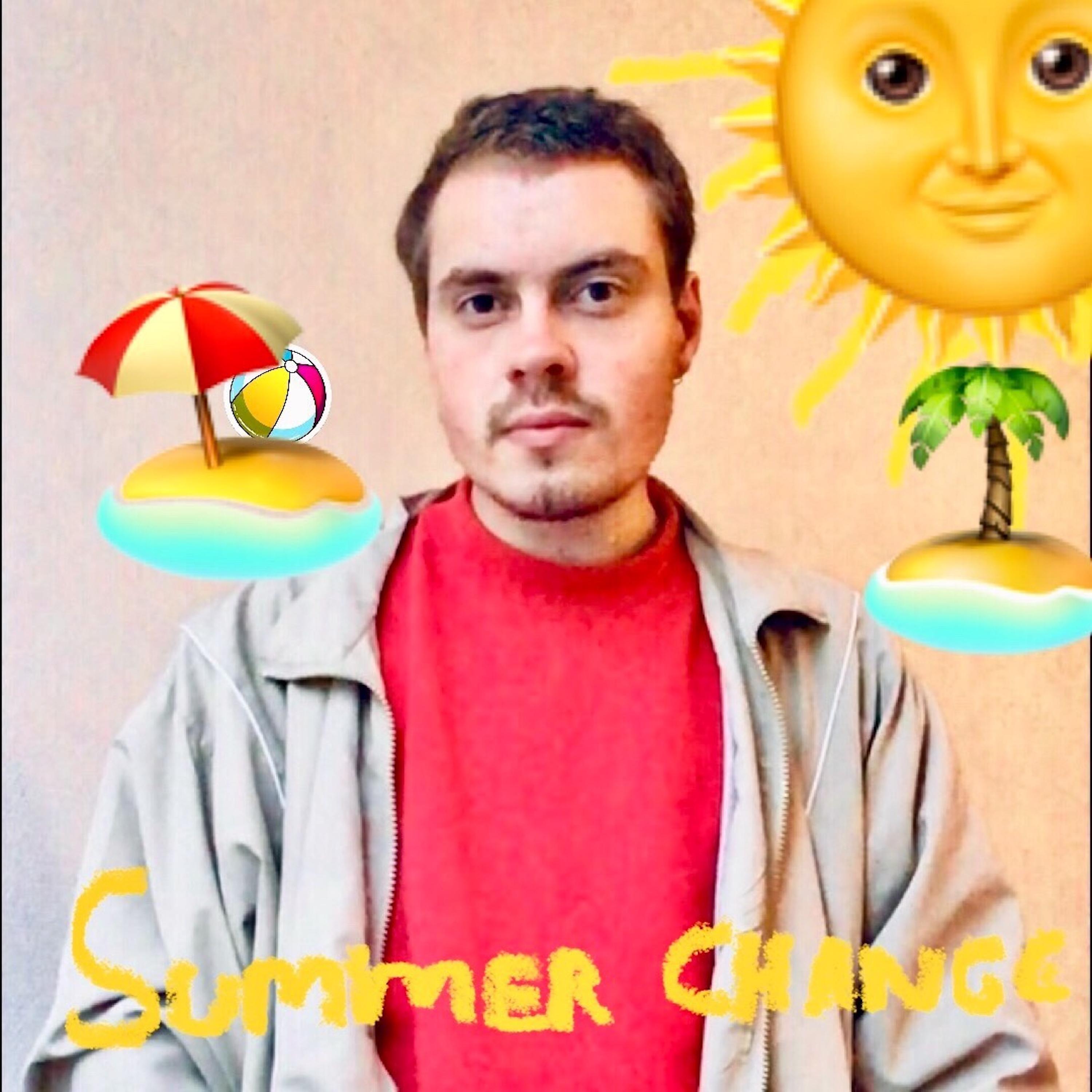 Постер альбома Summer Change