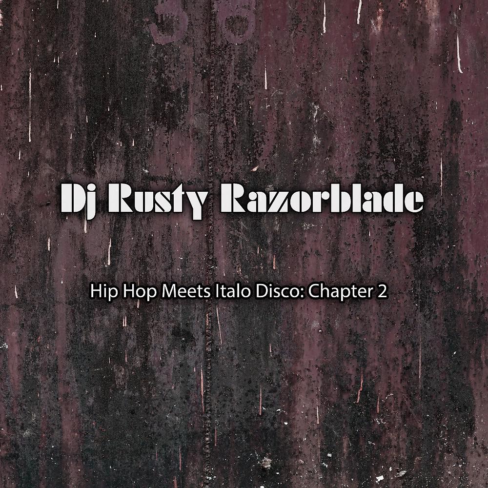 Постер альбома Hip Hop Meets Italo Disco: Chapter 2