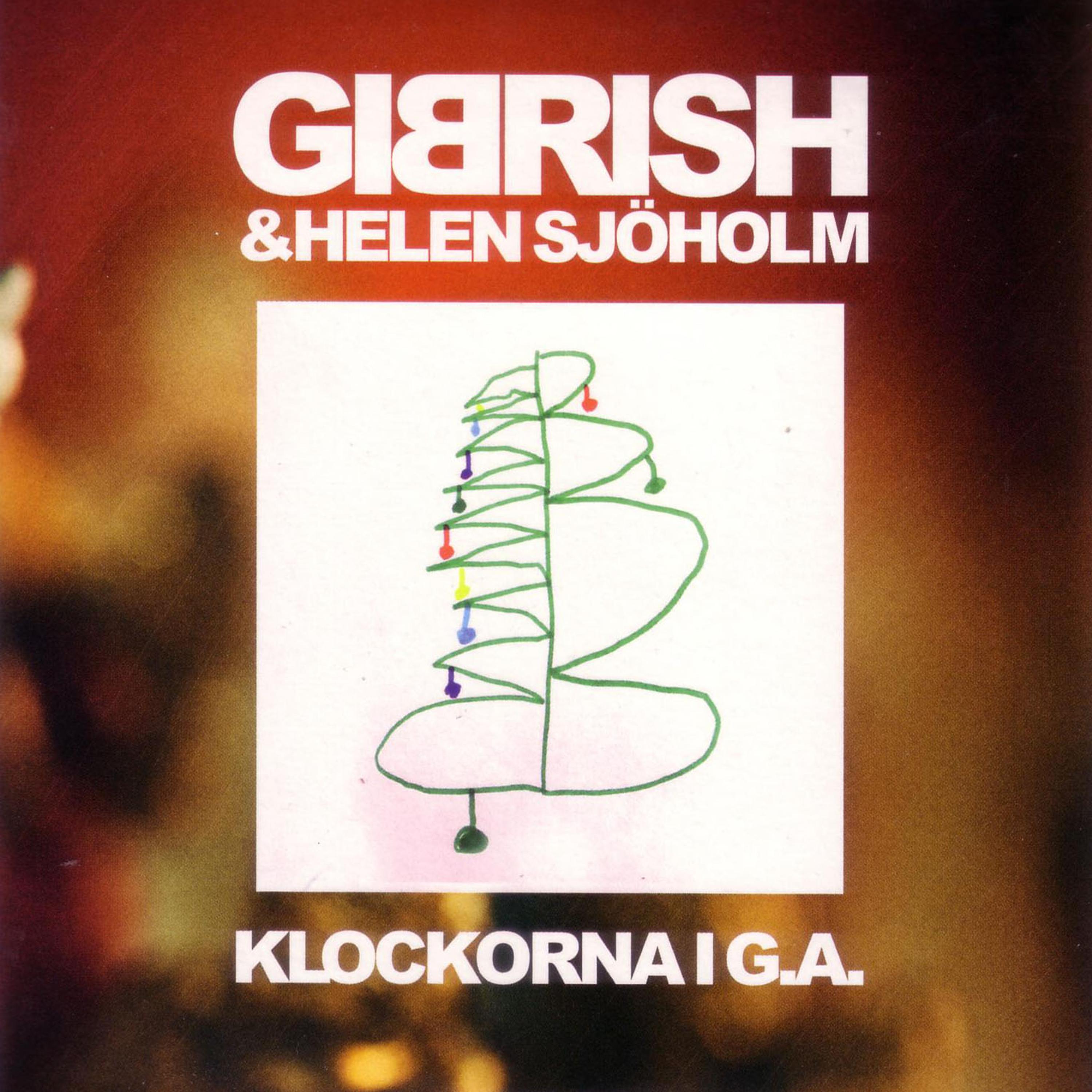 Постер альбома Klockorna I G.A.