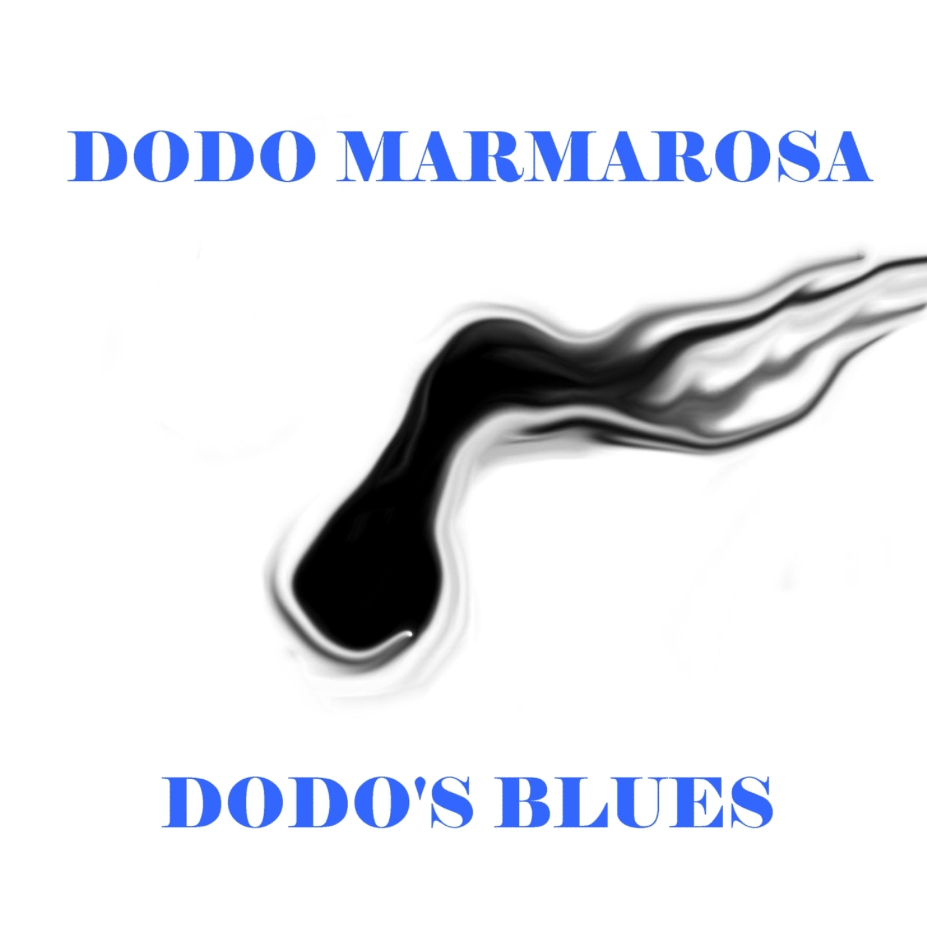 Постер альбома Dodo's Blues