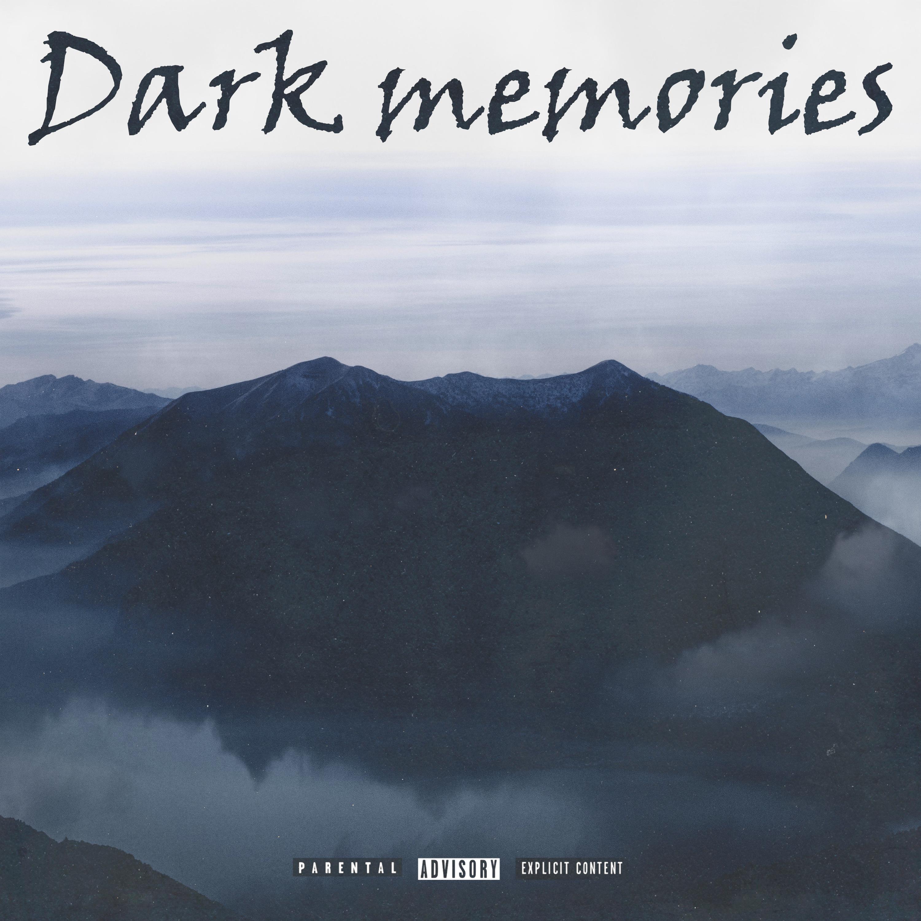 Постер альбома Dark memories