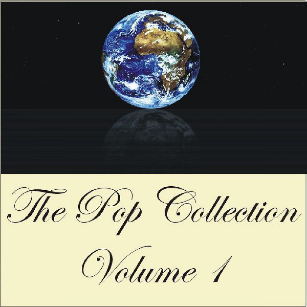 Постер альбома The Pop Collection, Vol. 1