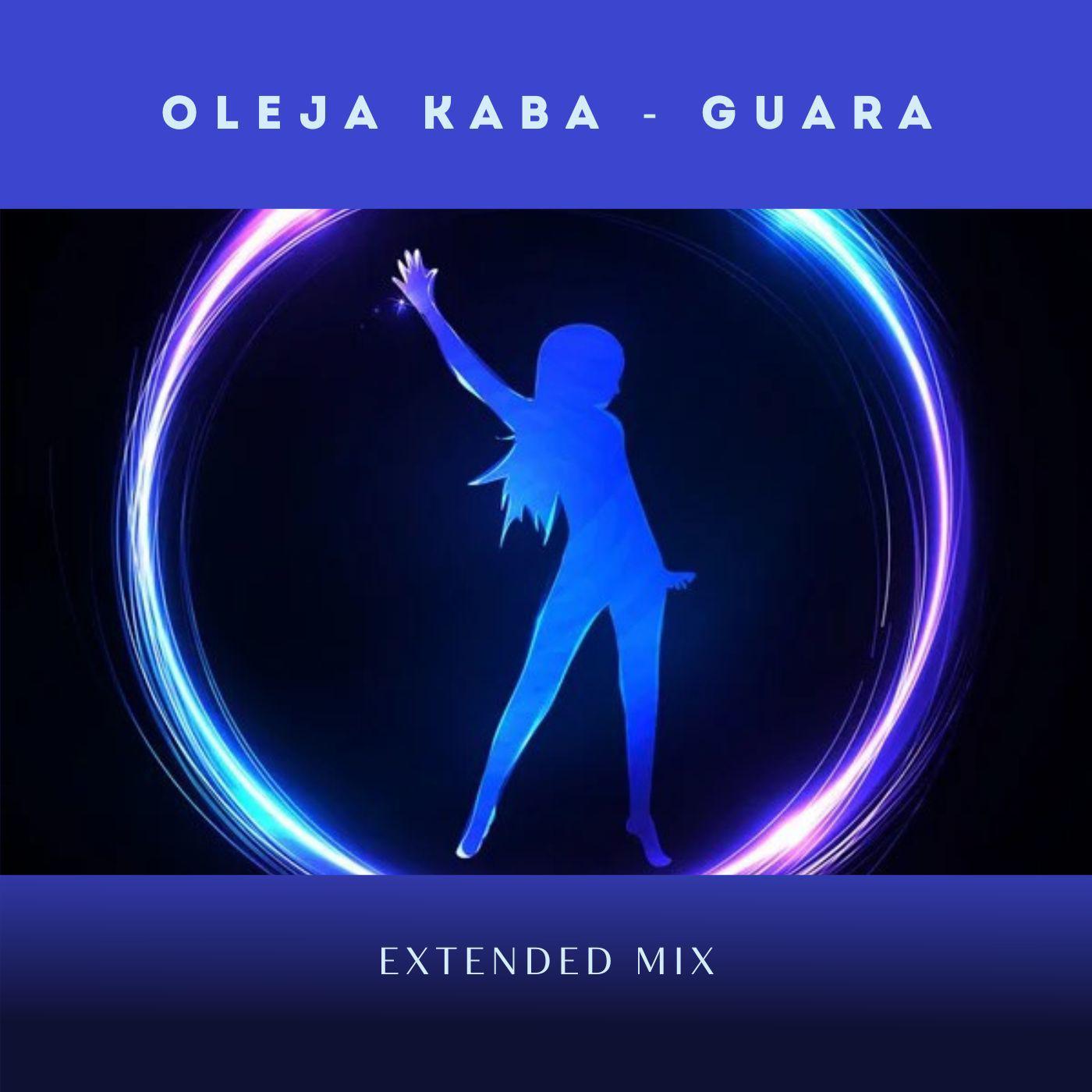 Постер альбома Guara (Extended Mix)