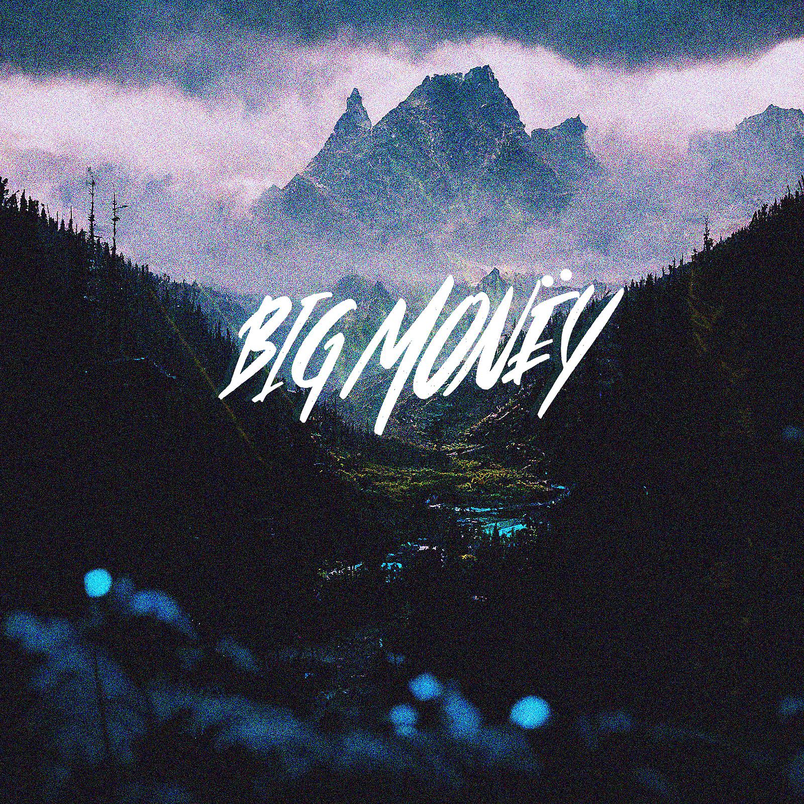 Постер альбома BIG MONЁY (prod. by KA12EN)