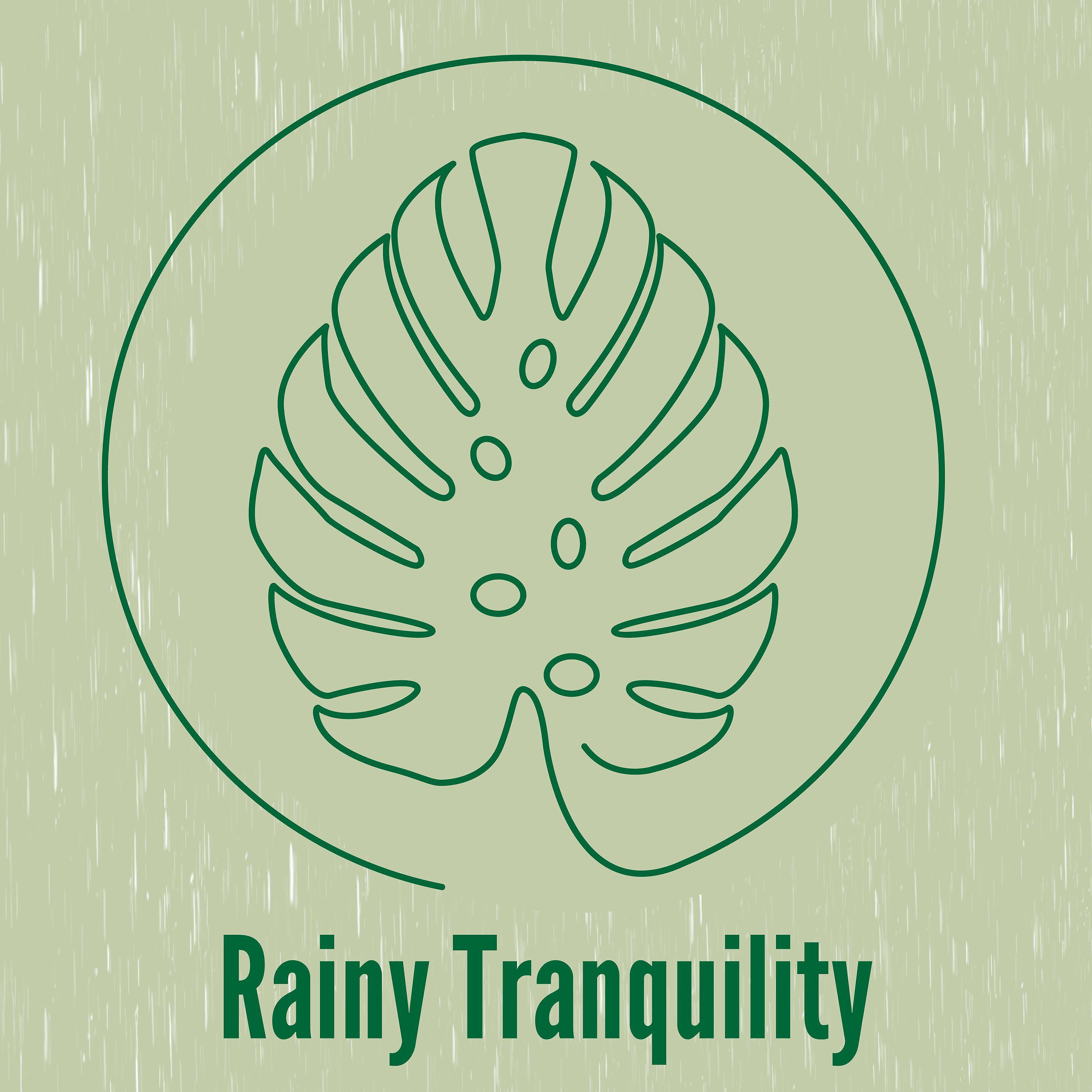 Постер альбома Rainy Tranquility