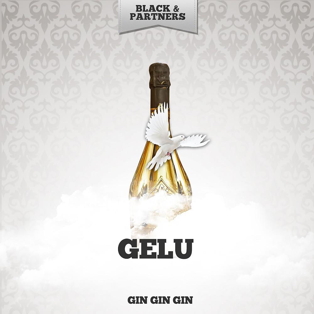 Постер альбома Gin Gin Gin
