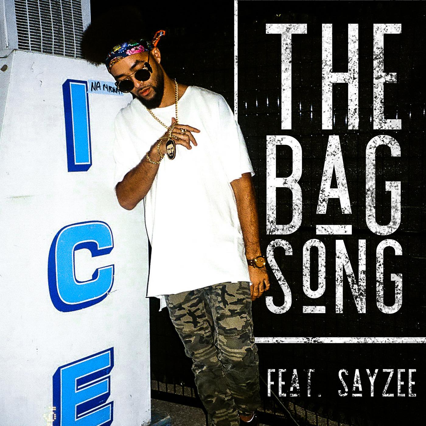 Постер альбома The Bag Song