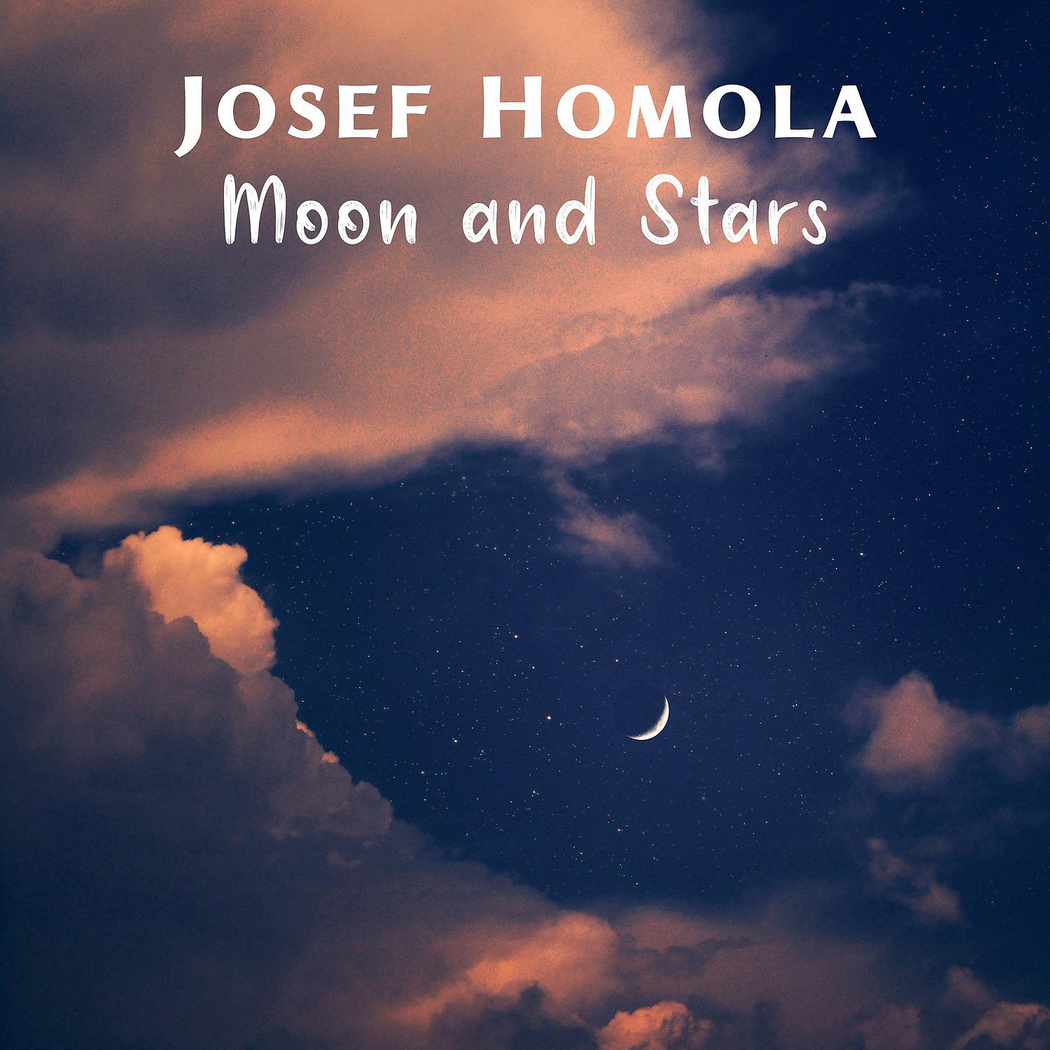 Постер альбома Moon and Stars