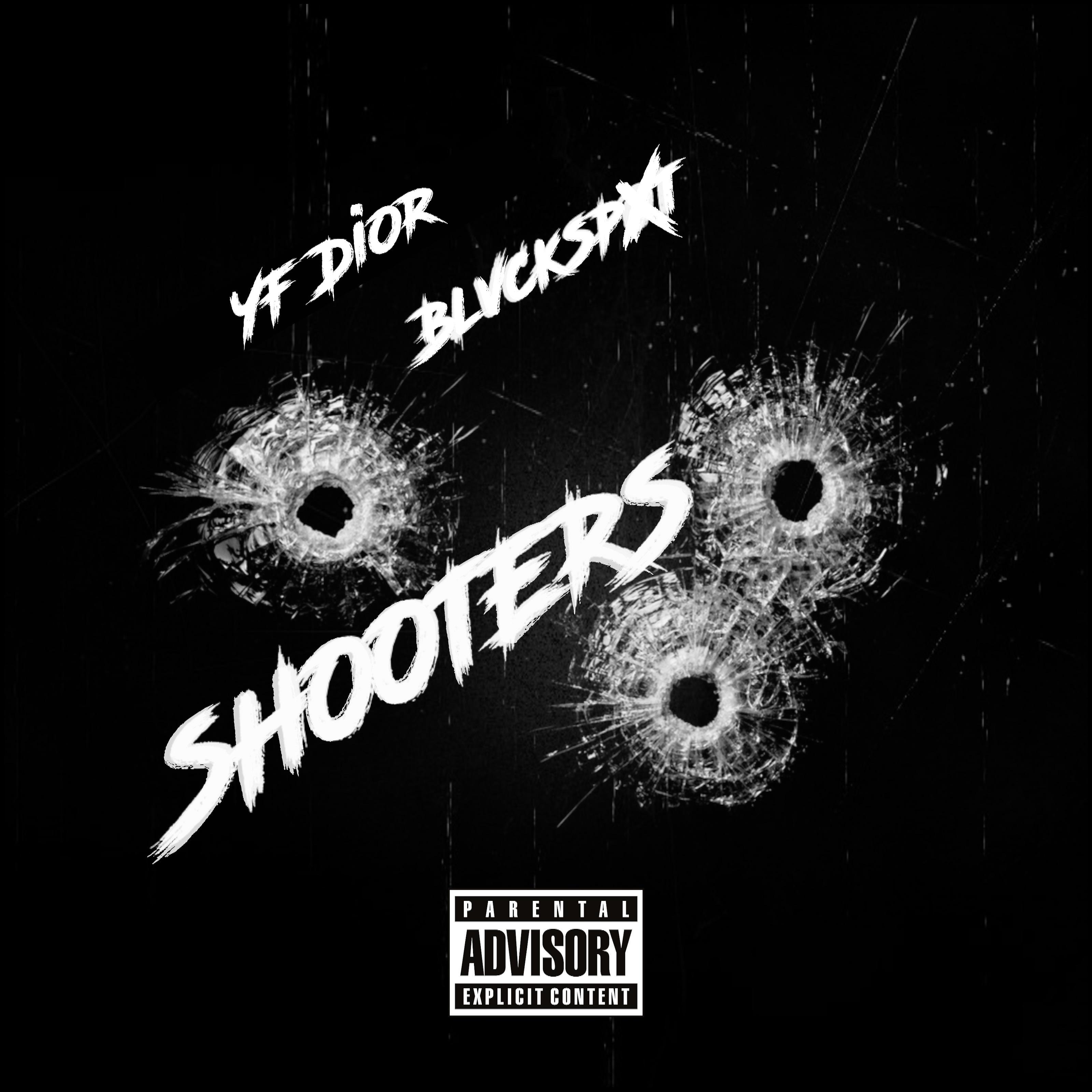 Постер альбома Shooters