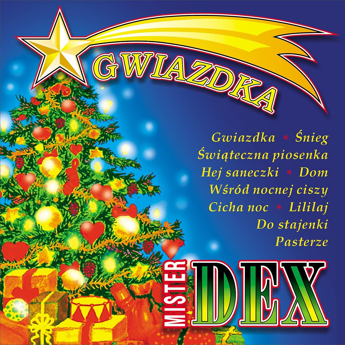Постер альбома Gwiazdka