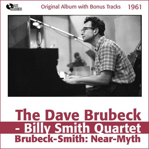 Постер альбома Brubeck-Smith: Near-Myth