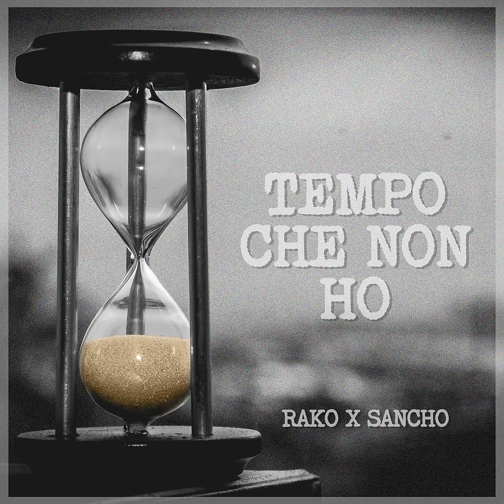 Постер альбома Tempo che non ho