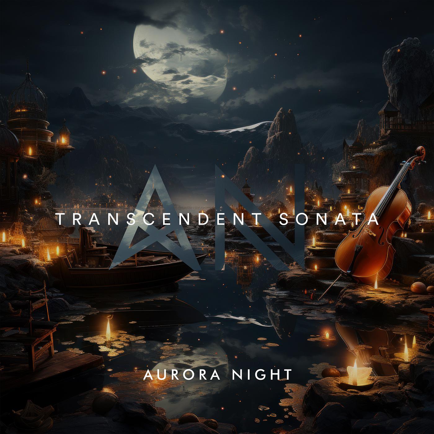 Постер альбома Transcendent Sonata