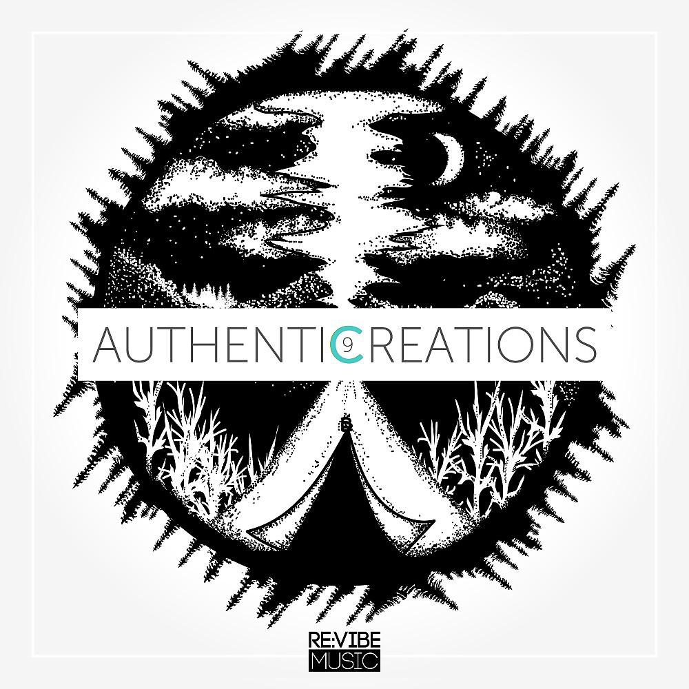 Постер альбома Authentic Creations Issue 9