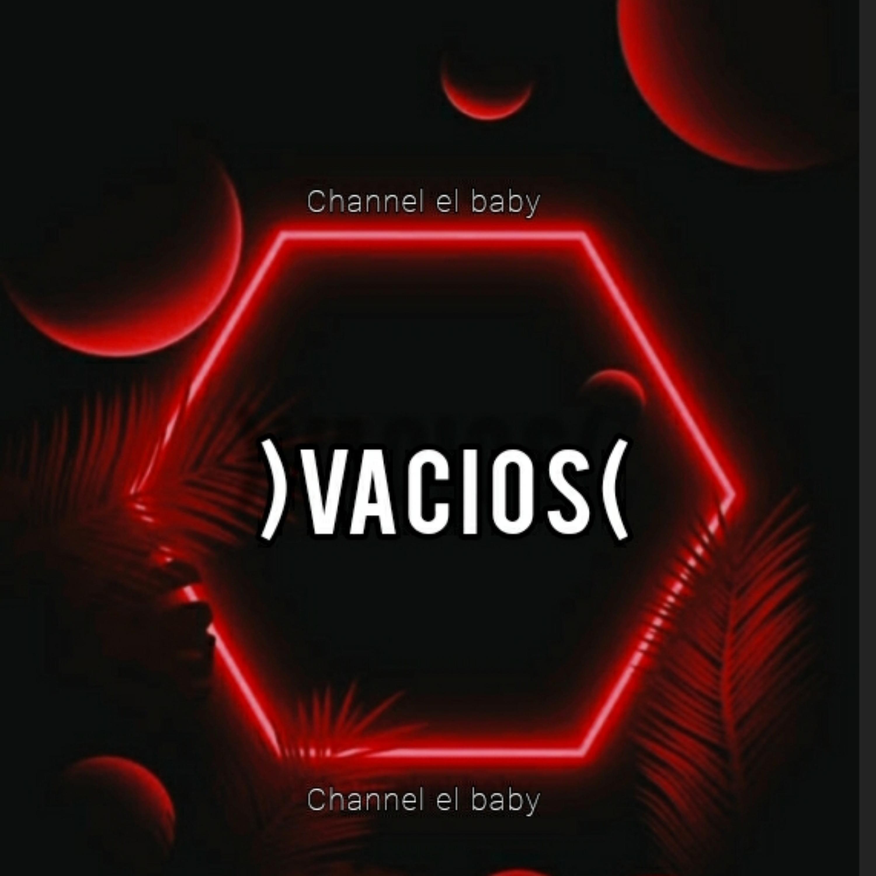 Постер альбома Vacios
