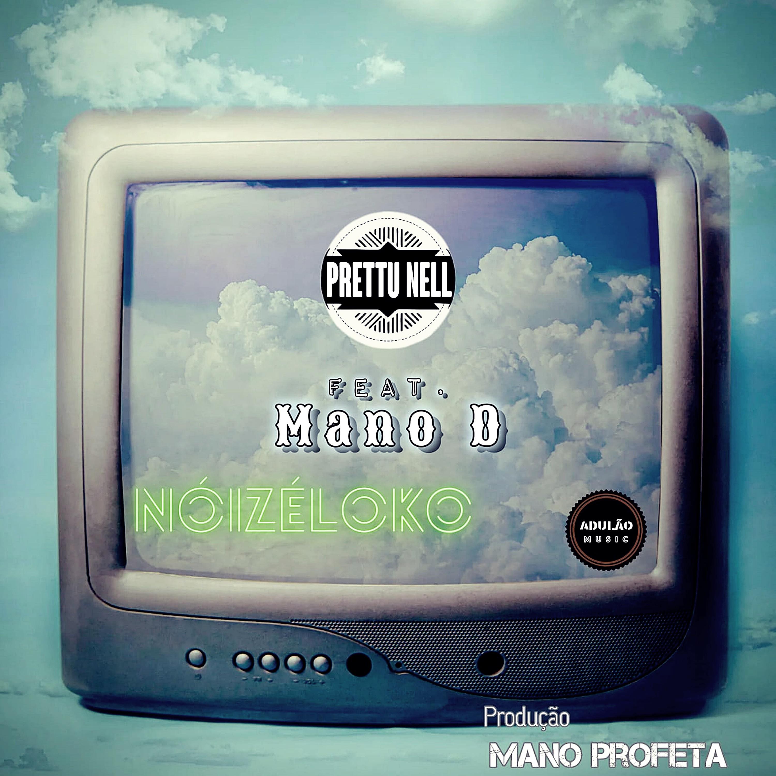 Постер альбома Nóizéloko
