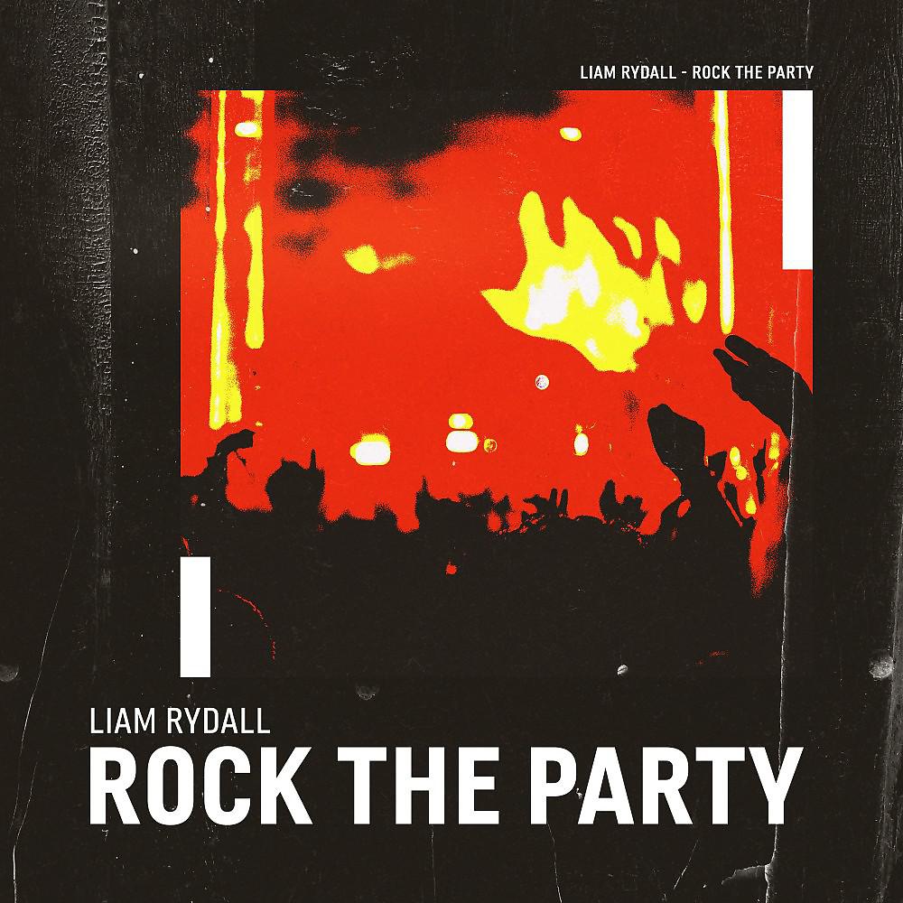 Постер альбома Rock the Party