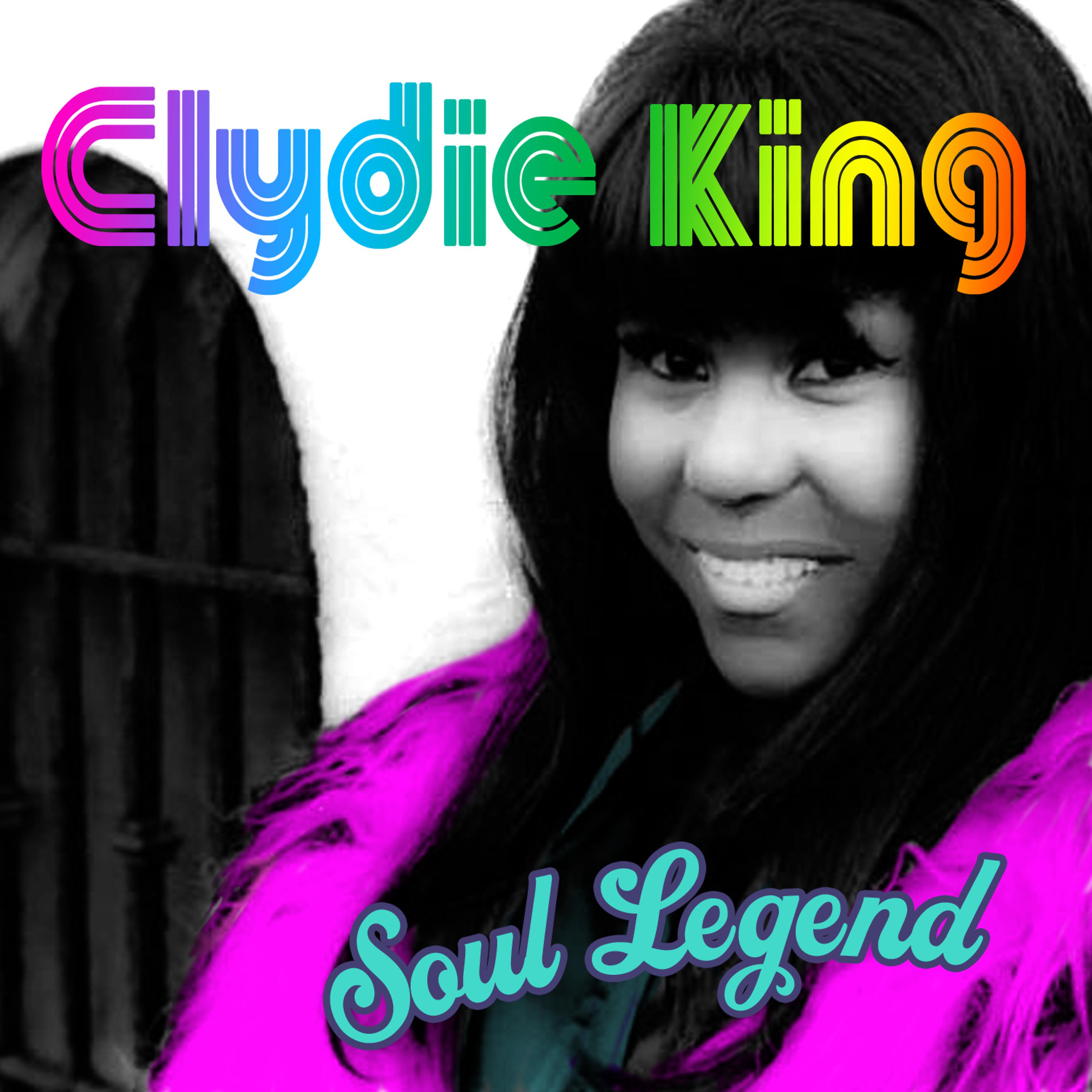 Постер альбома Soul Legend