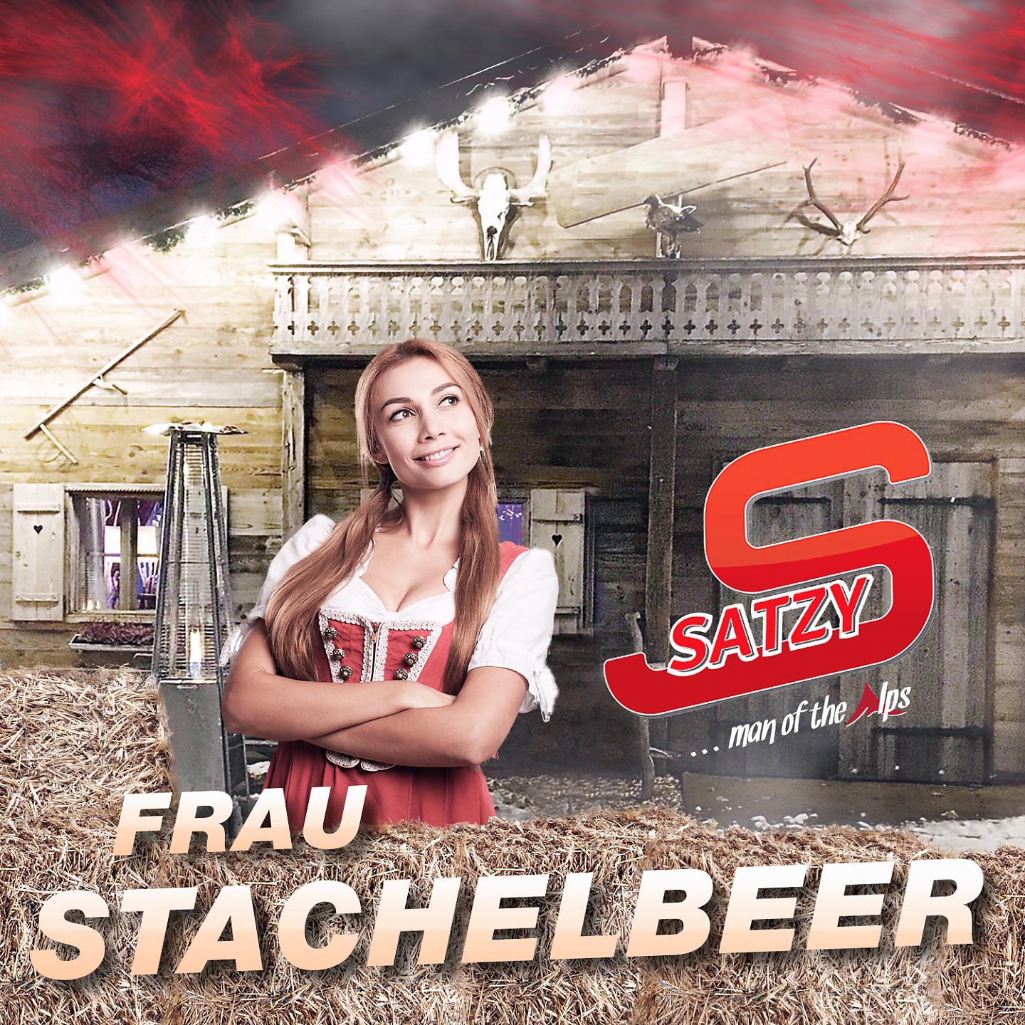 Постер альбома Frau Stachelbeer