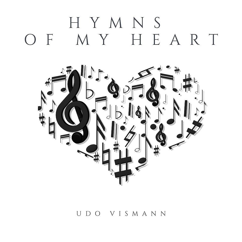 Постер альбома Hymns of My Heart