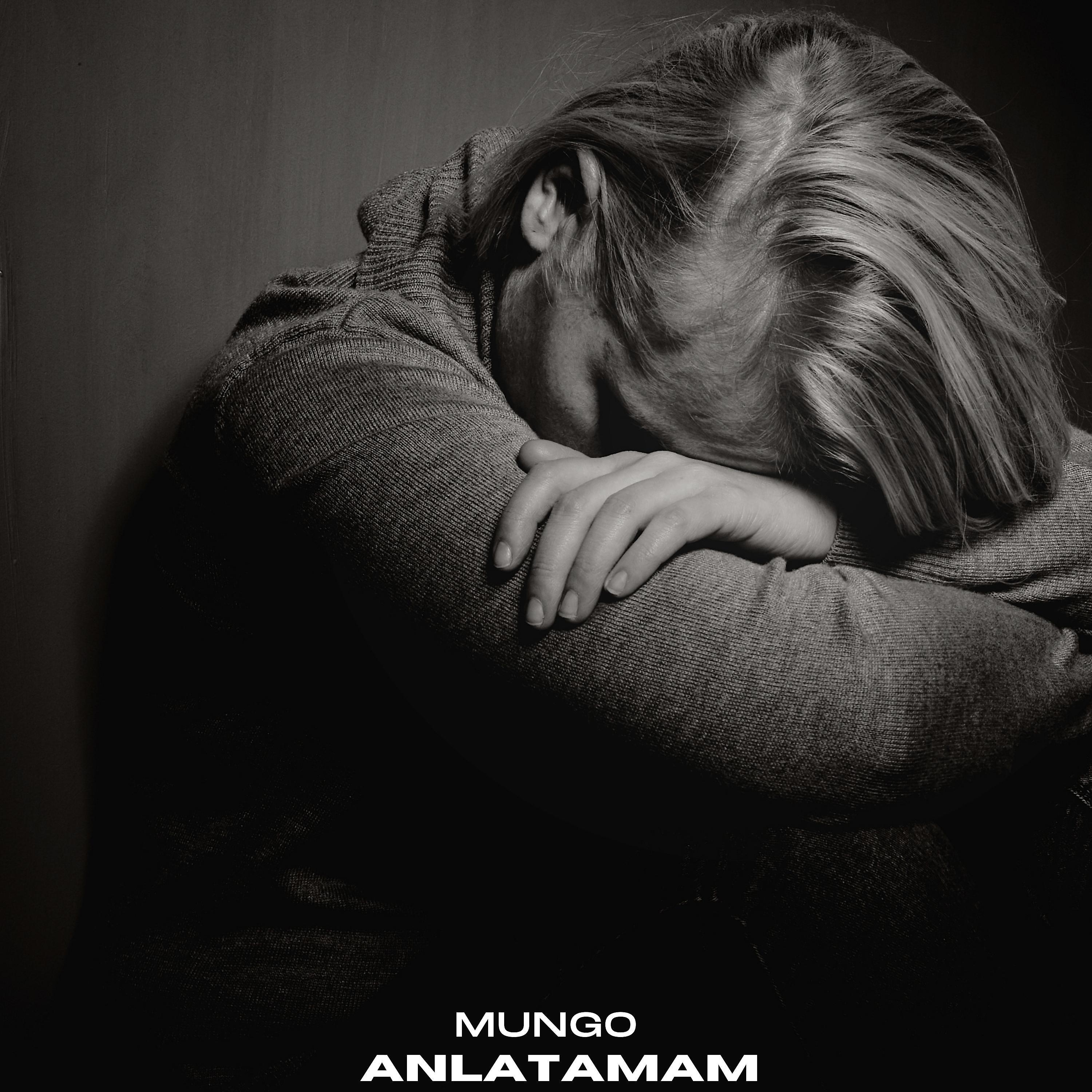 Постер альбома Anlatamam