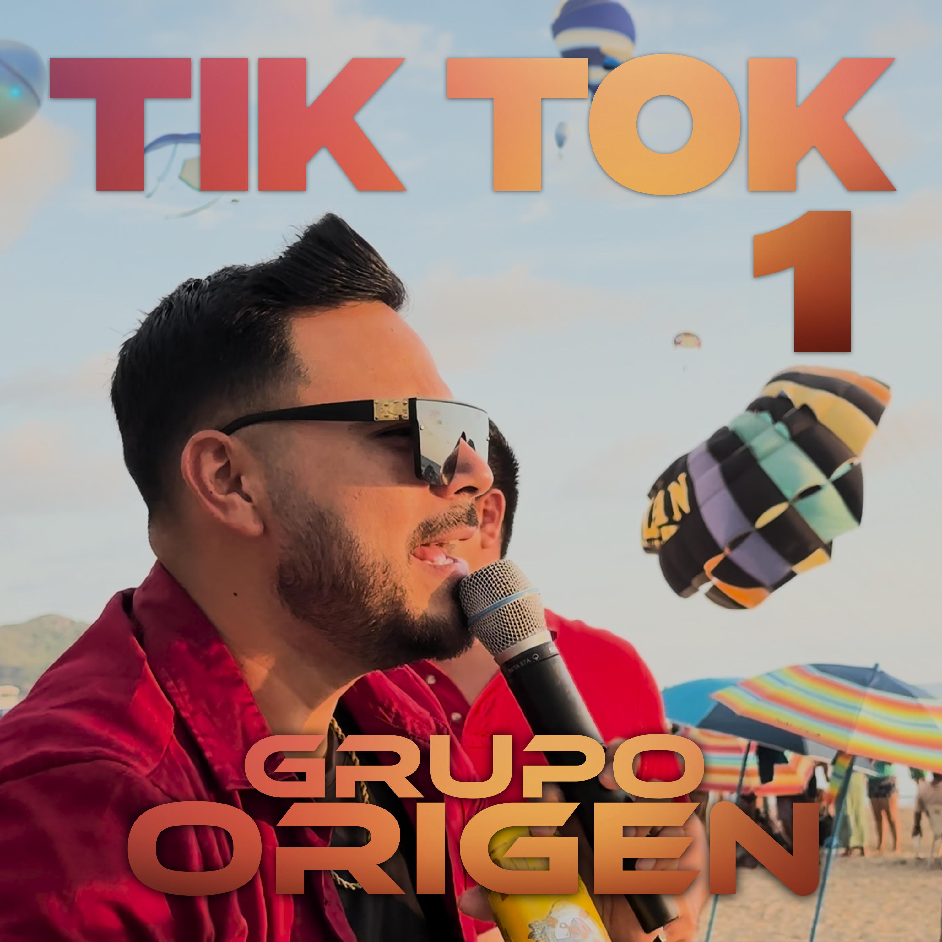 Постер альбома Tik Tok 1