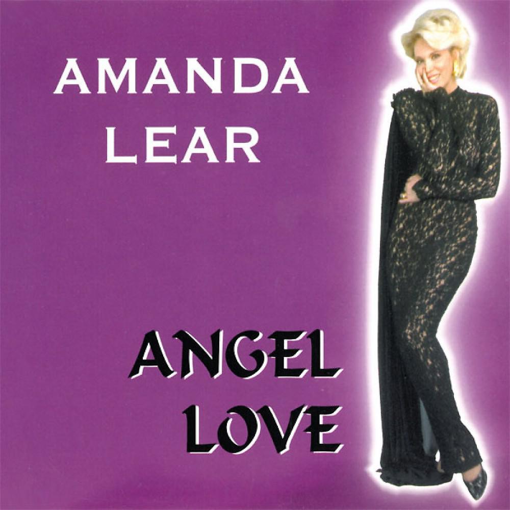 Постер альбома Angel Love