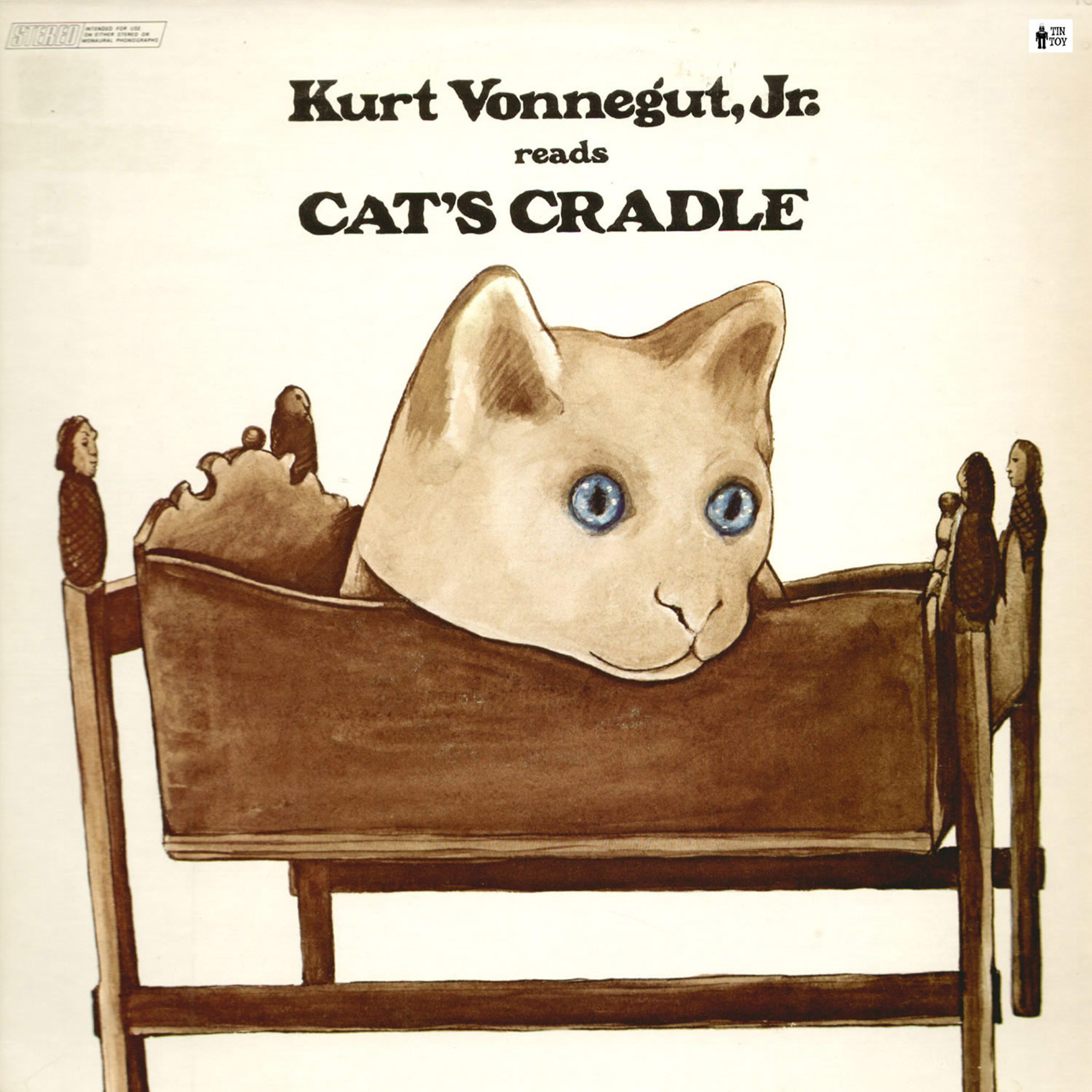 Постер альбома Cat's Cradle
