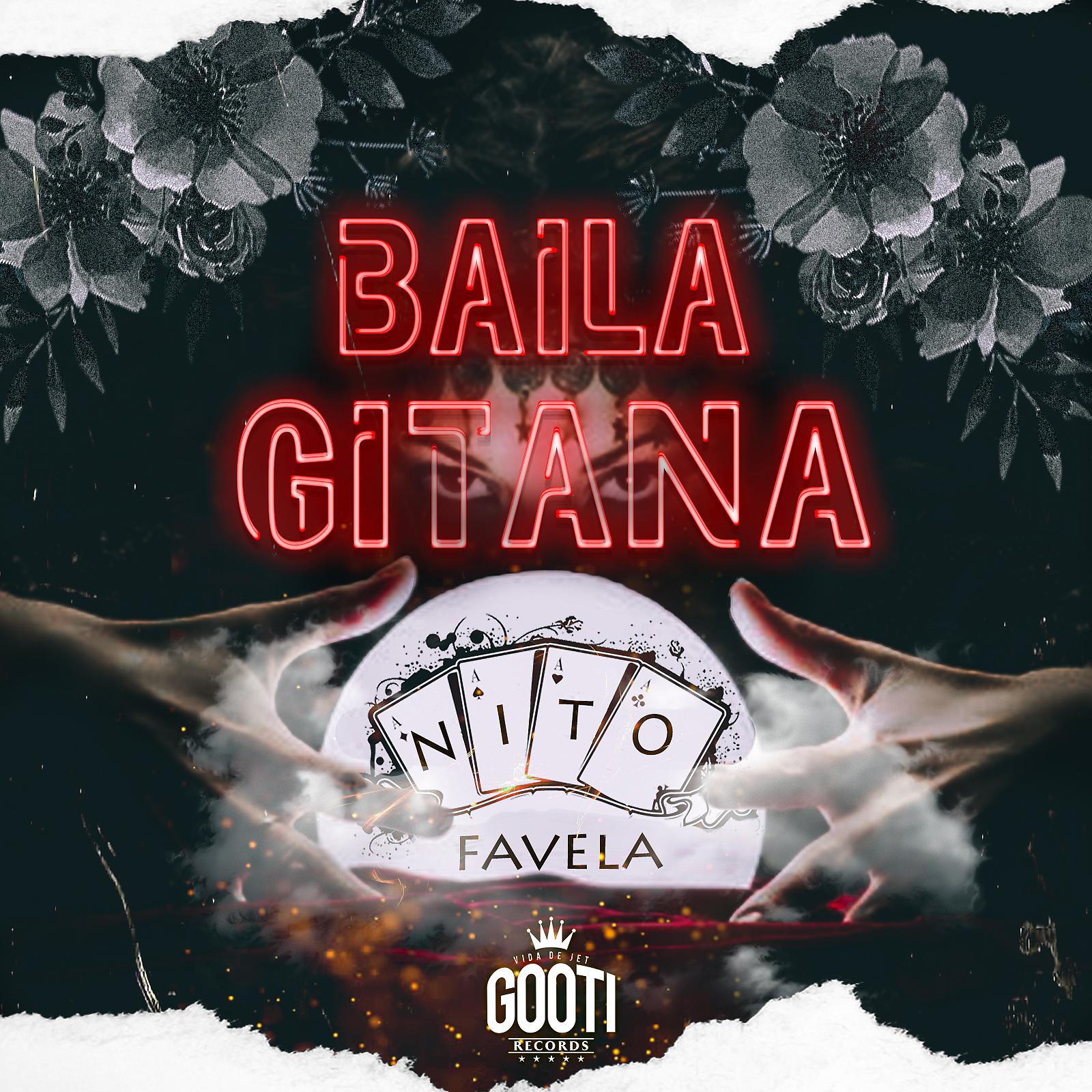 Постер альбома Baila Gitana