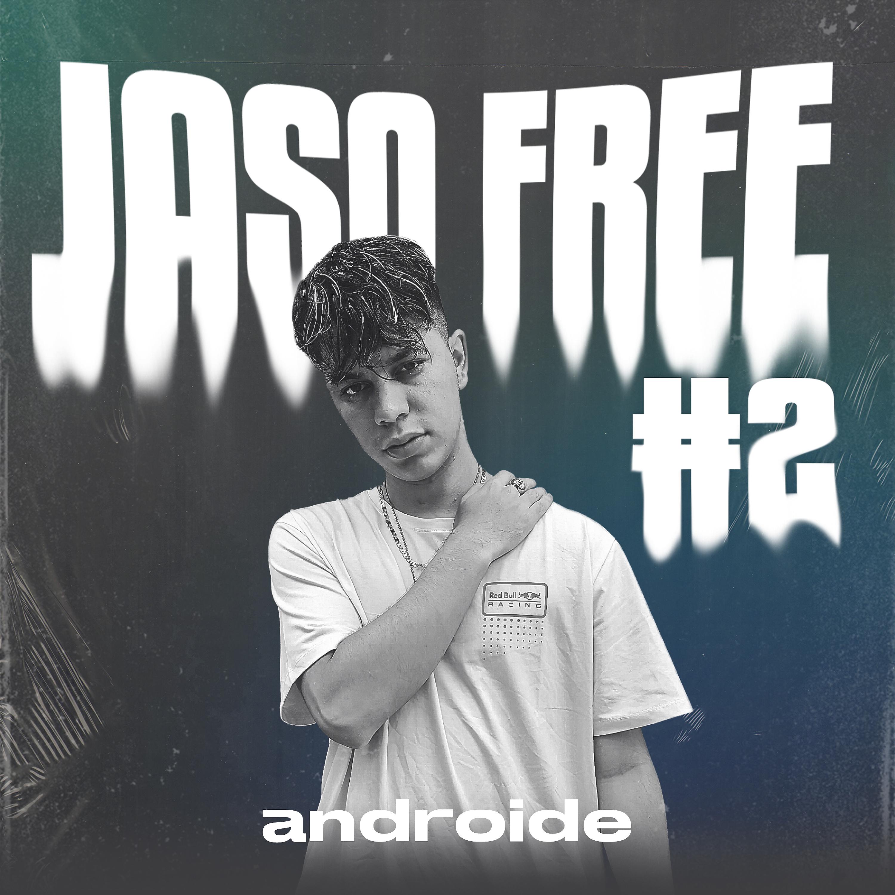 Постер альбома Jaso Free #2