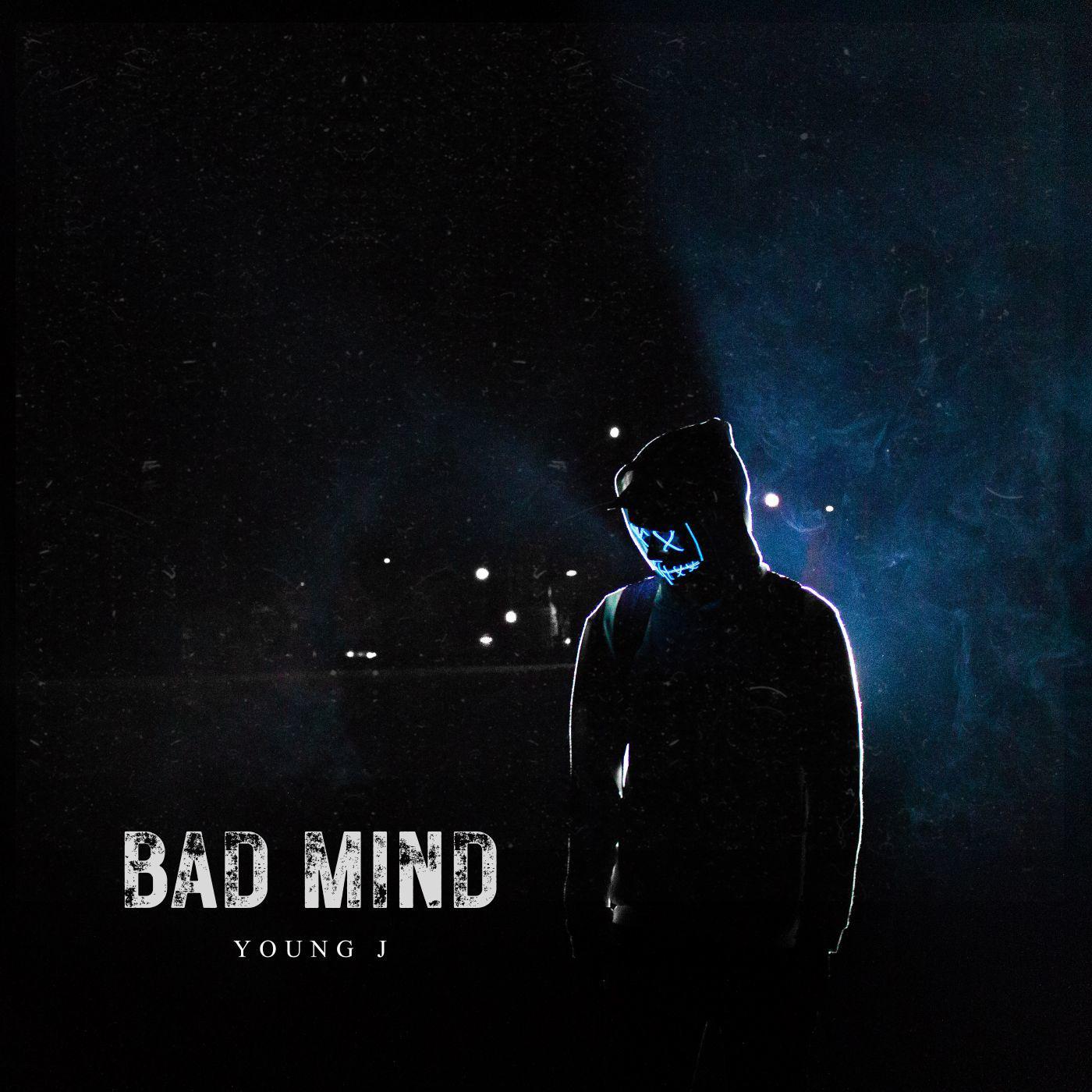 Постер альбома Bad Mind