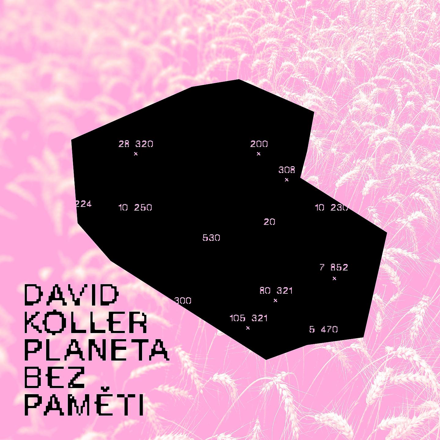 Постер альбома Planeta bez paměti
