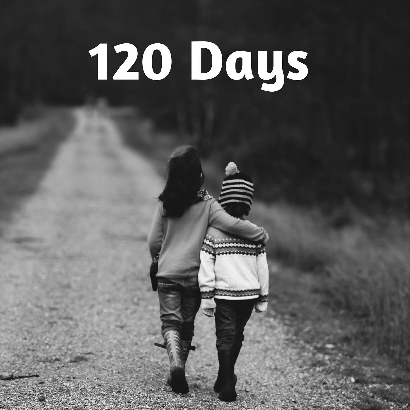 Постер альбома 120 Days