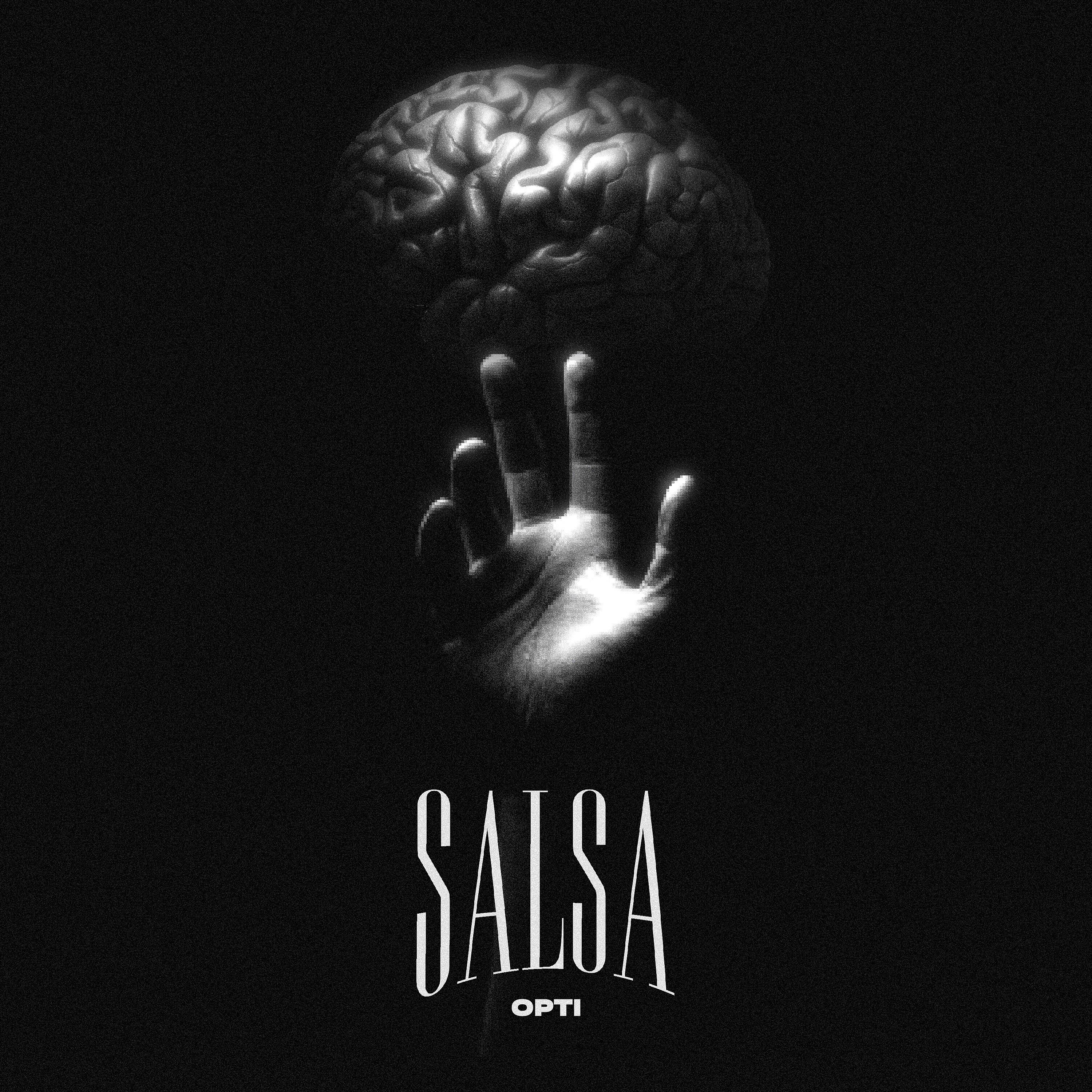 Постер альбома SALSA