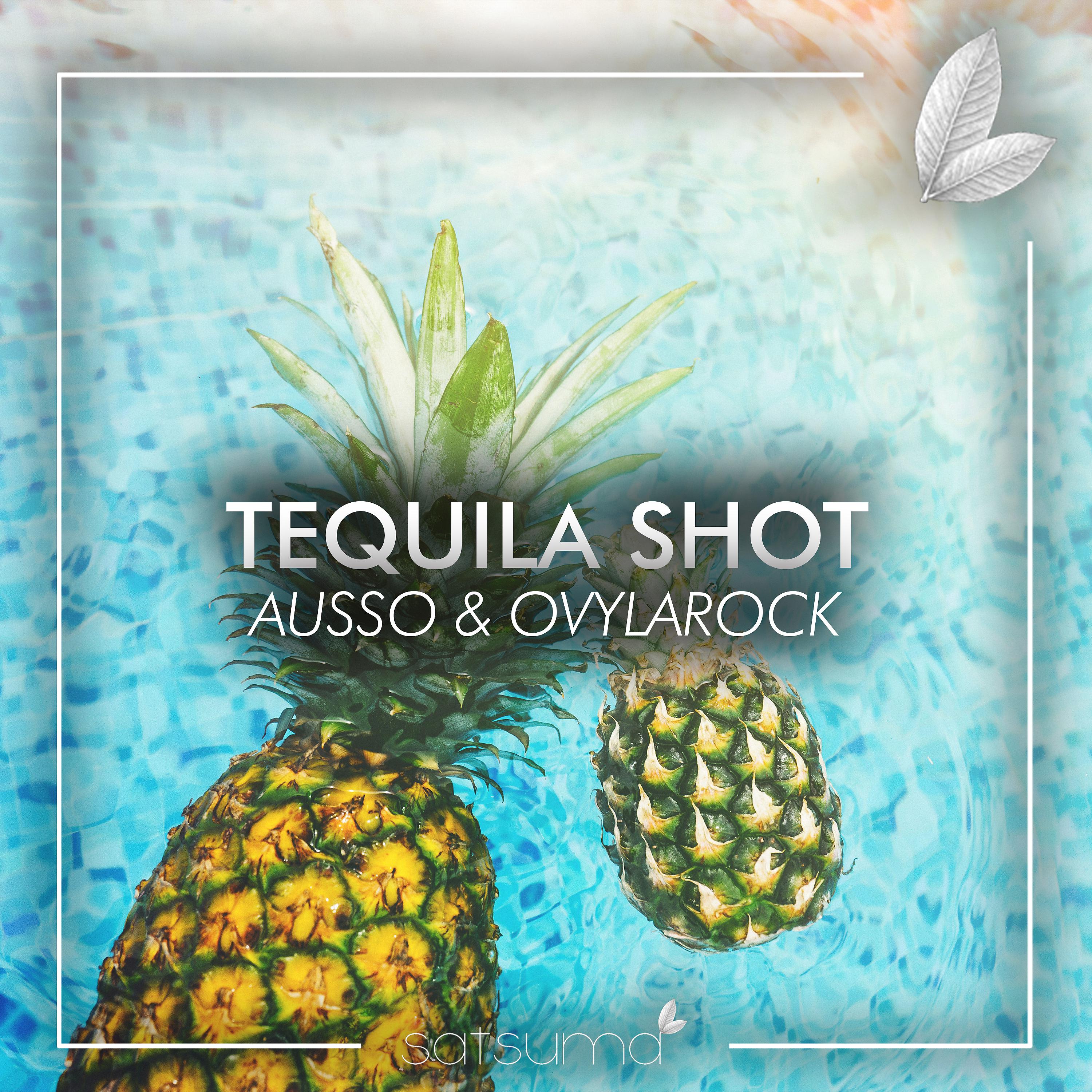 Постер альбома Tequila Shot