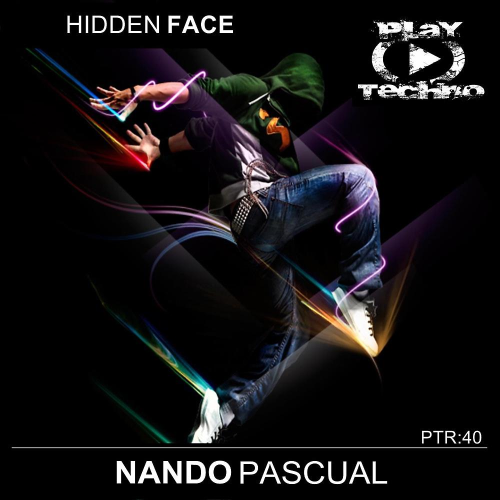 Постер альбома Hidden Face