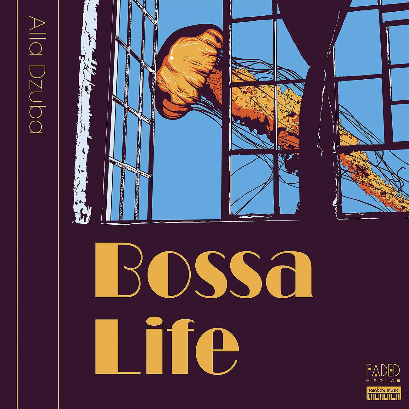 Постер альбома Bossa Life