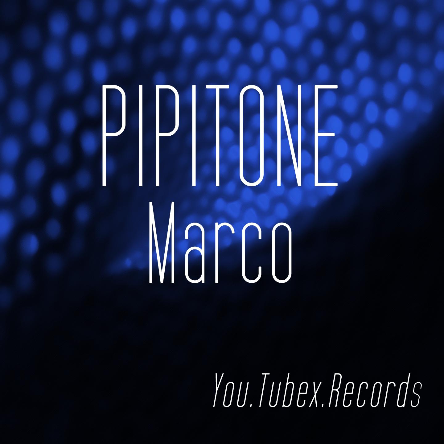 Постер альбома Pipitone Marco