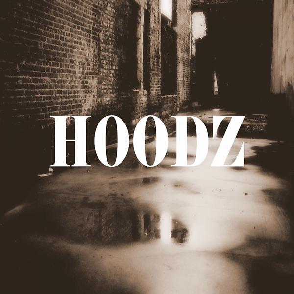 Постер альбома Hoodz
