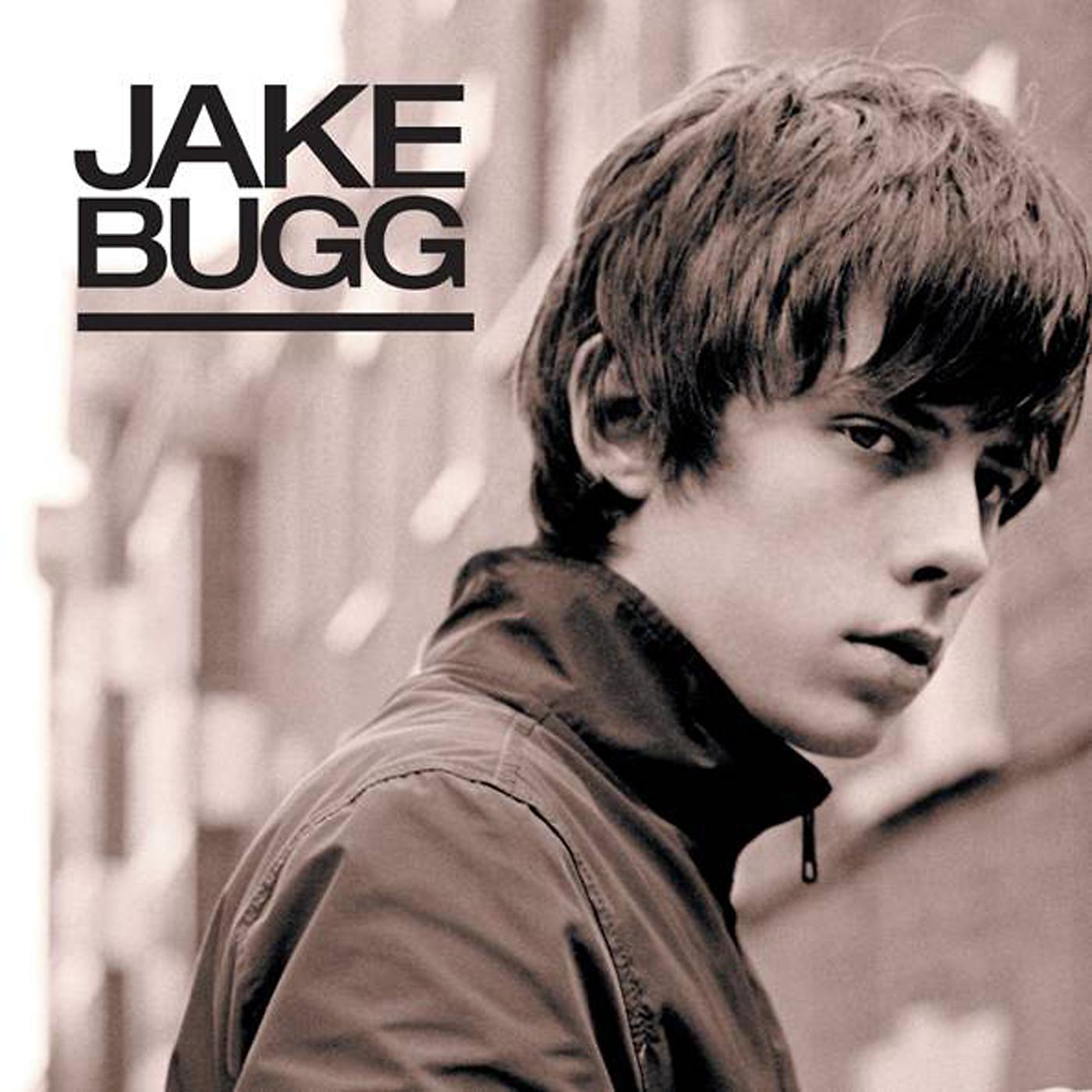 Постер альбома Jake Bugg