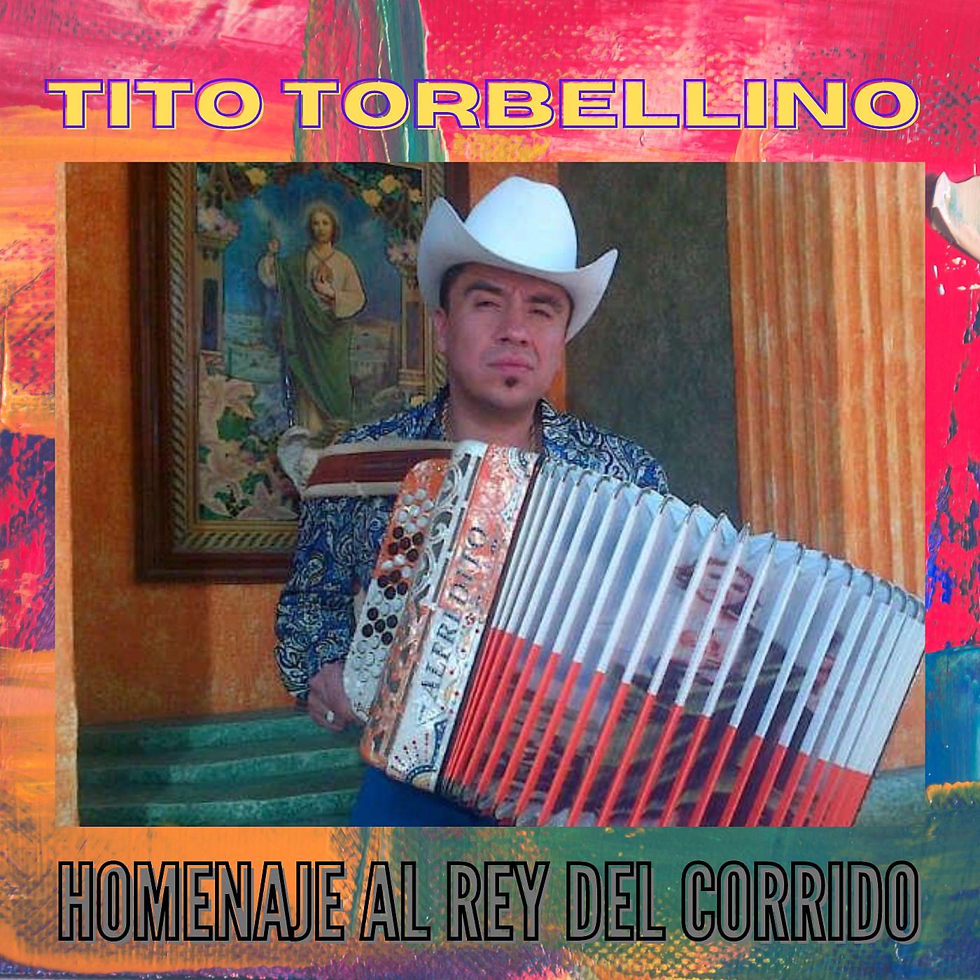 Постер альбома Homenaje Al Rey Del Corrido