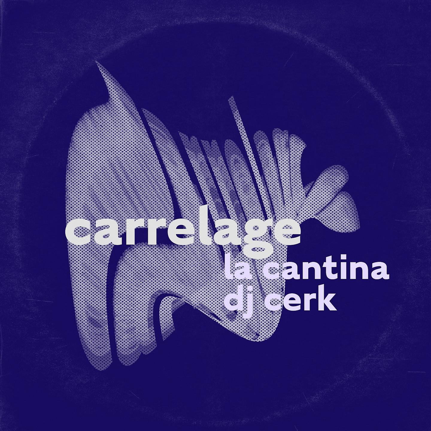 Постер альбома Carrelage