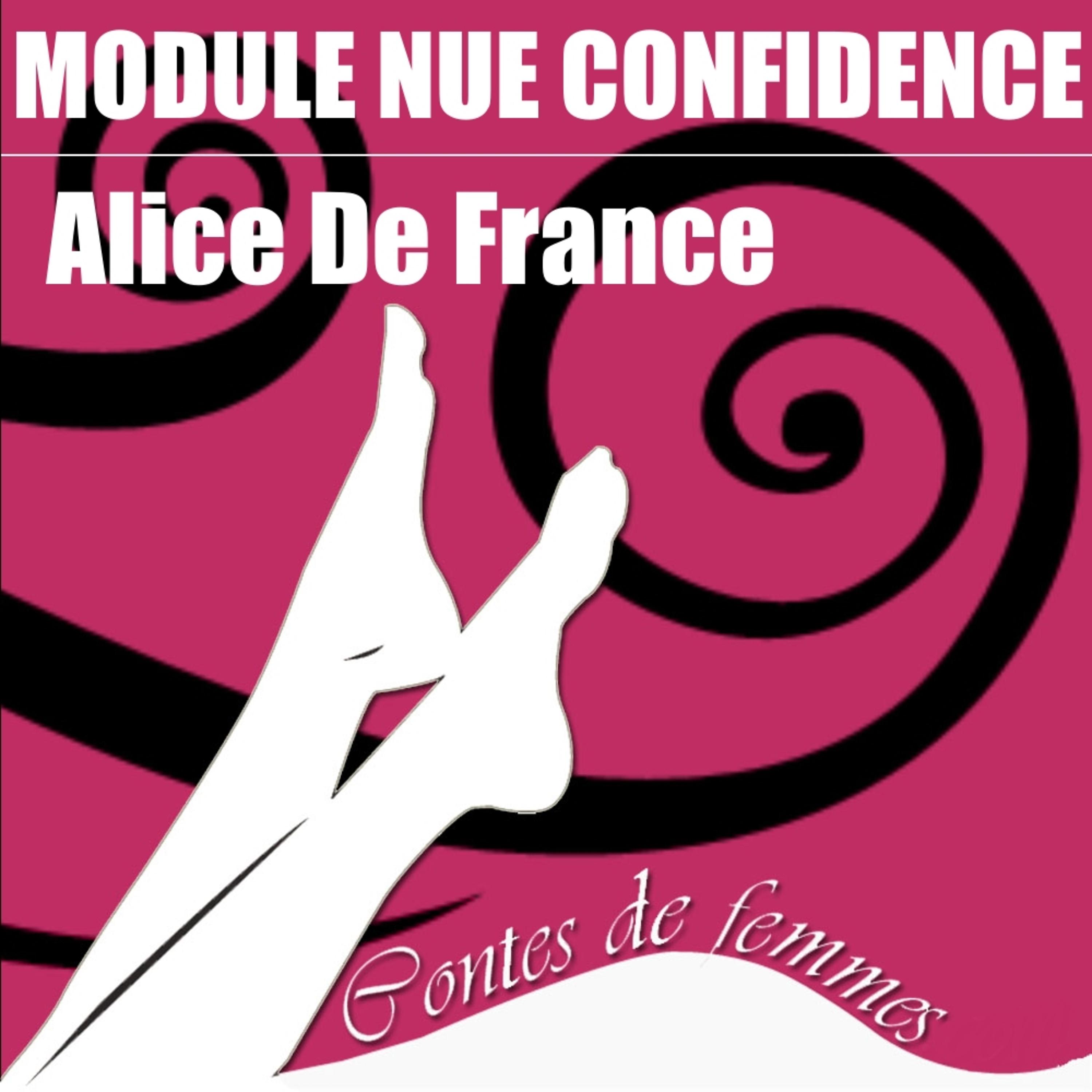 Постер альбома Contes de femmes: Modèle nue confidence (Texte intégral)