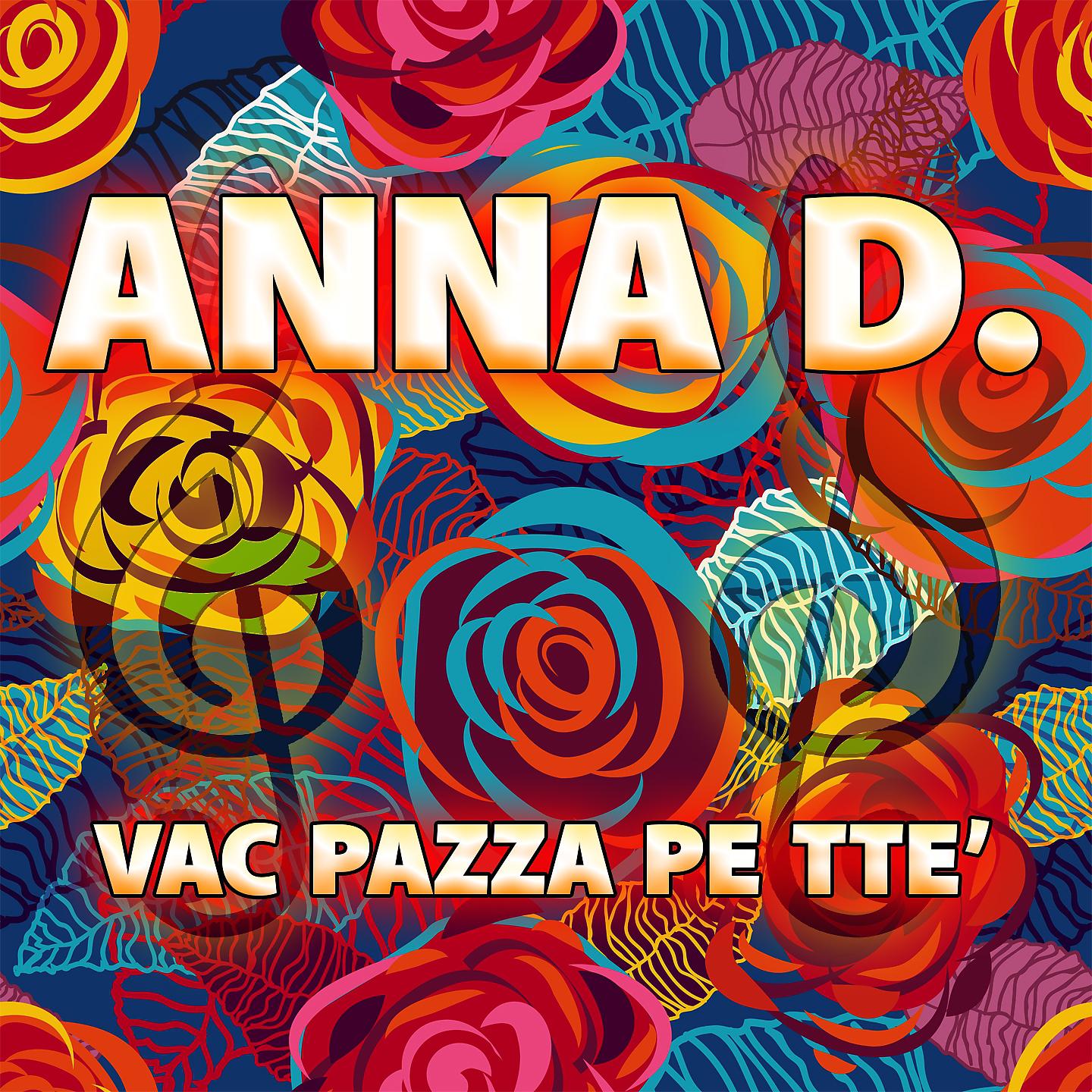 Постер альбома Vac pazza pe' tte