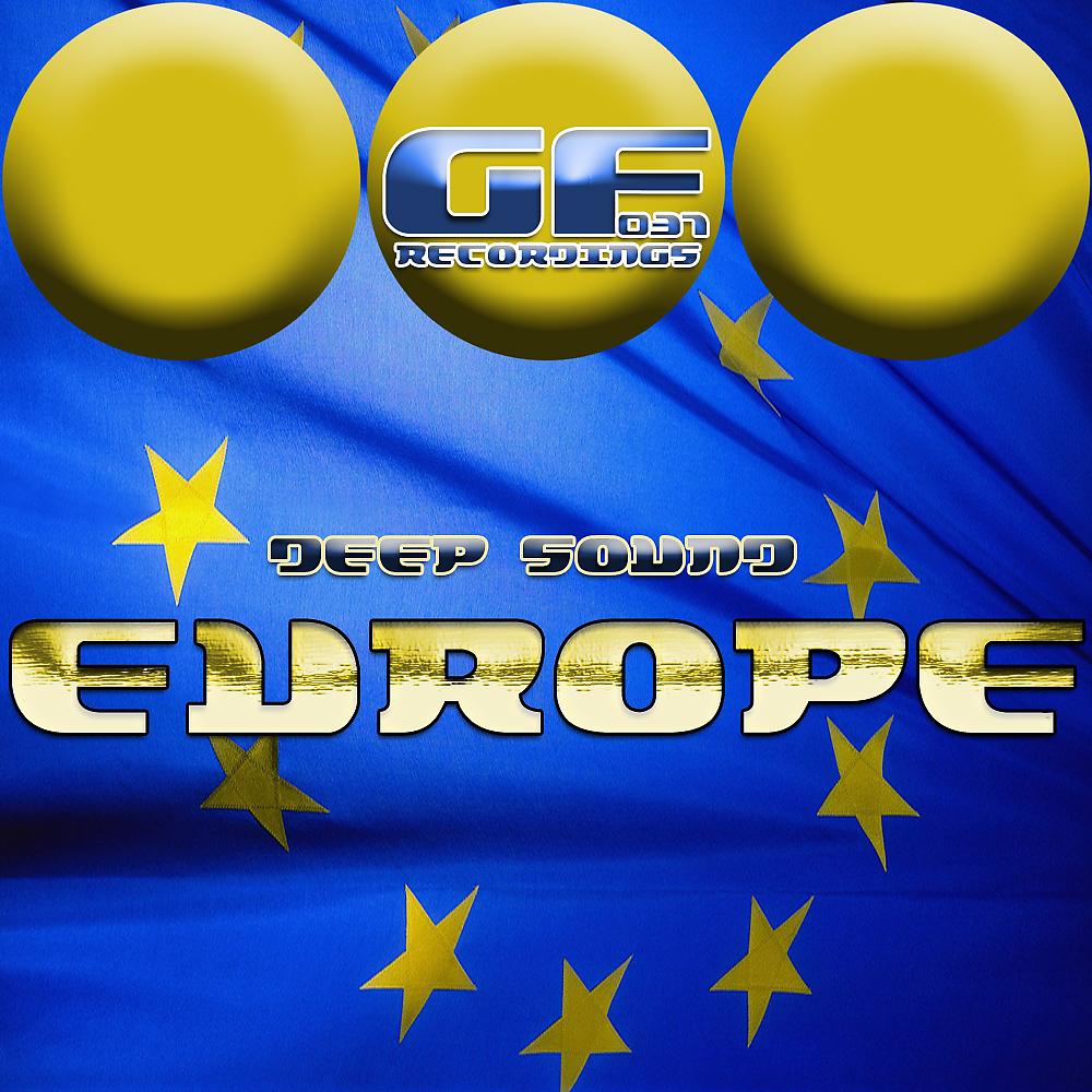 Постер альбома Europe
