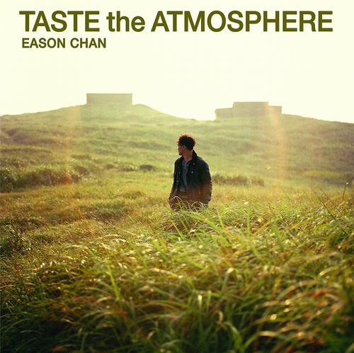 Постер альбома Taste The Atmosphere